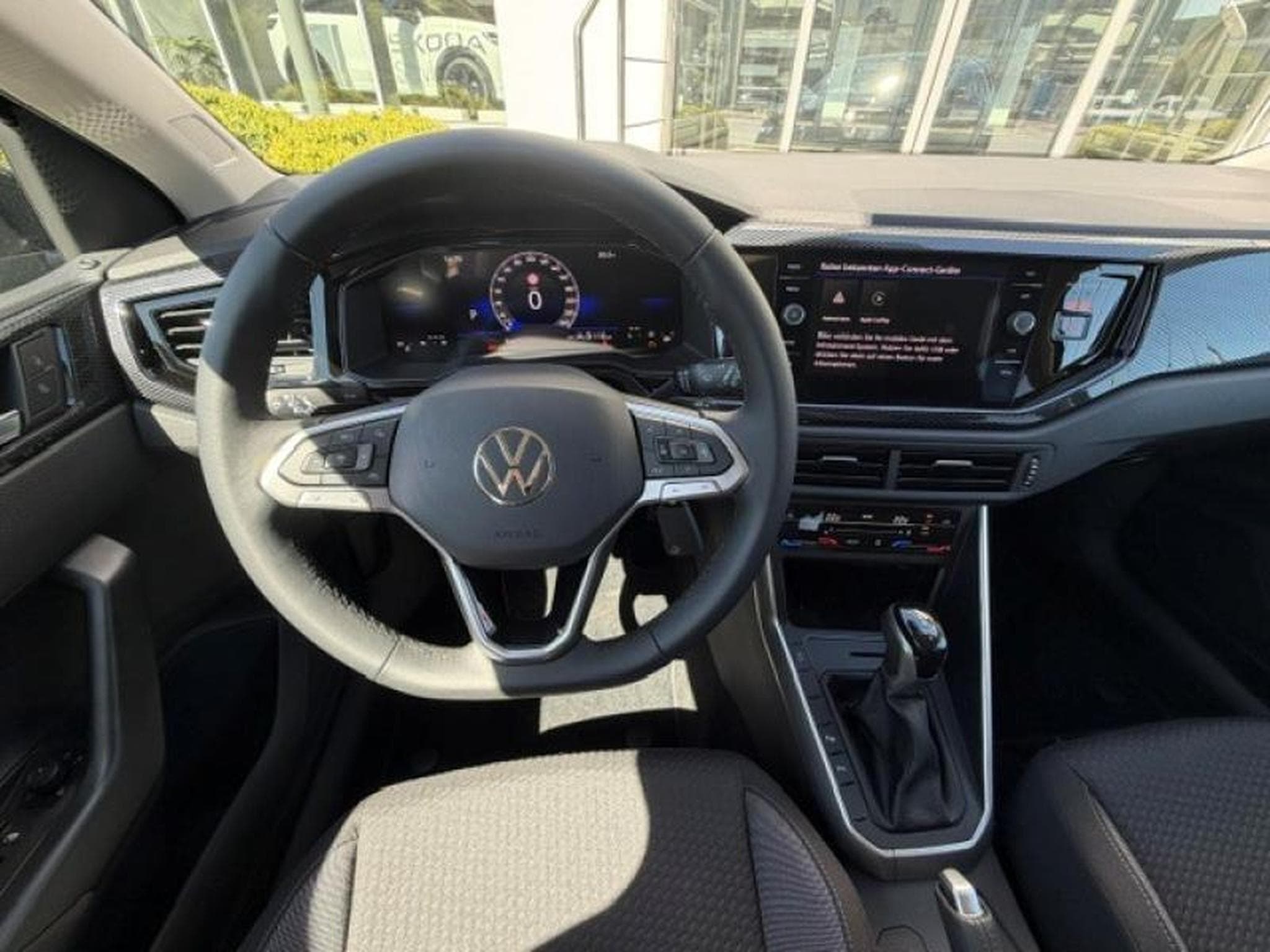 VW Polo Life (2026) - Photo 14