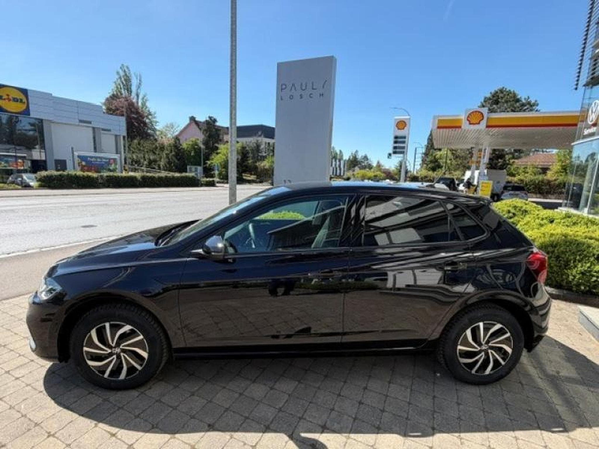 VW Polo Life (2026) - Photo 5