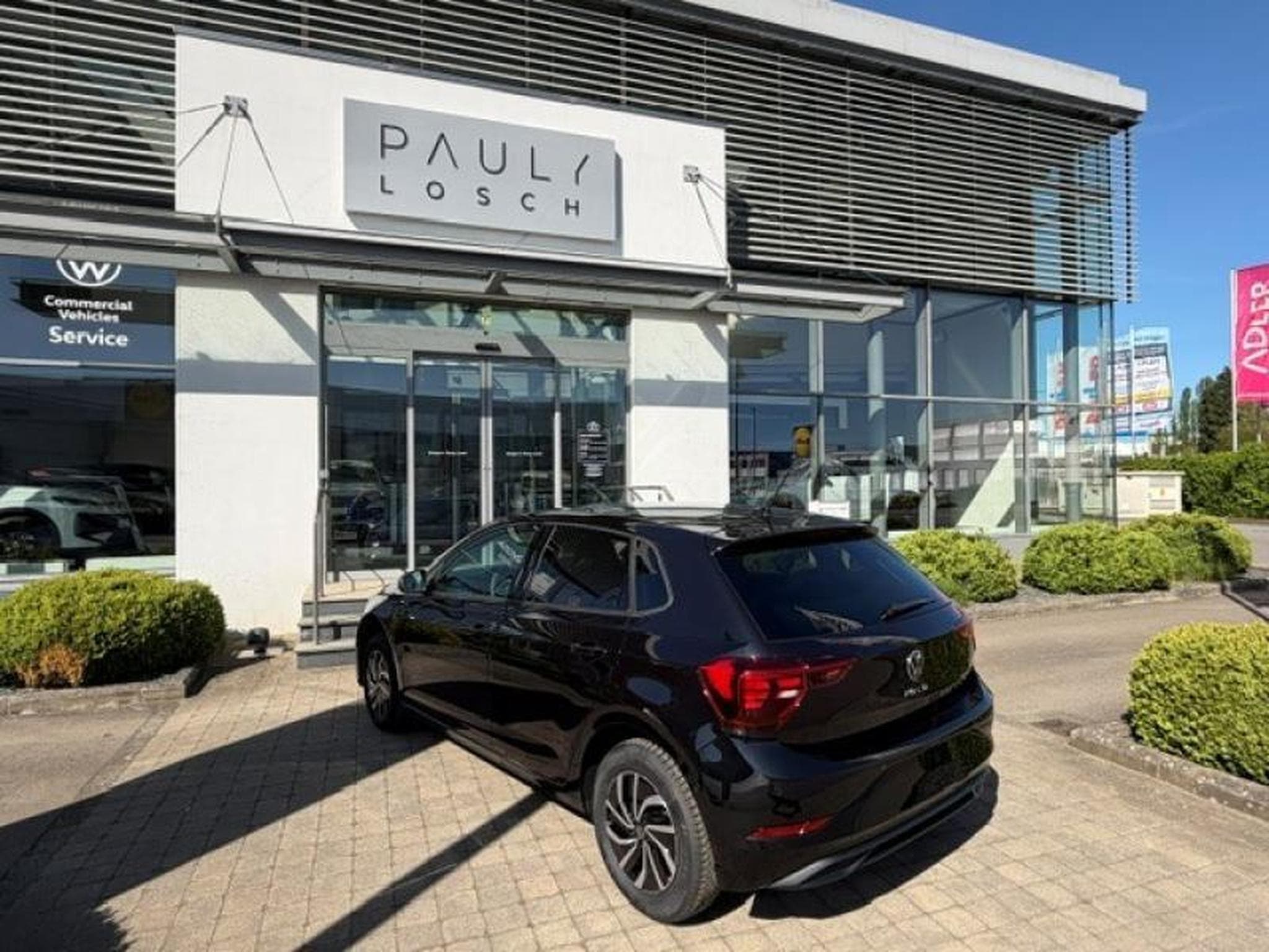 VW Polo Life (2026) - Photo 6