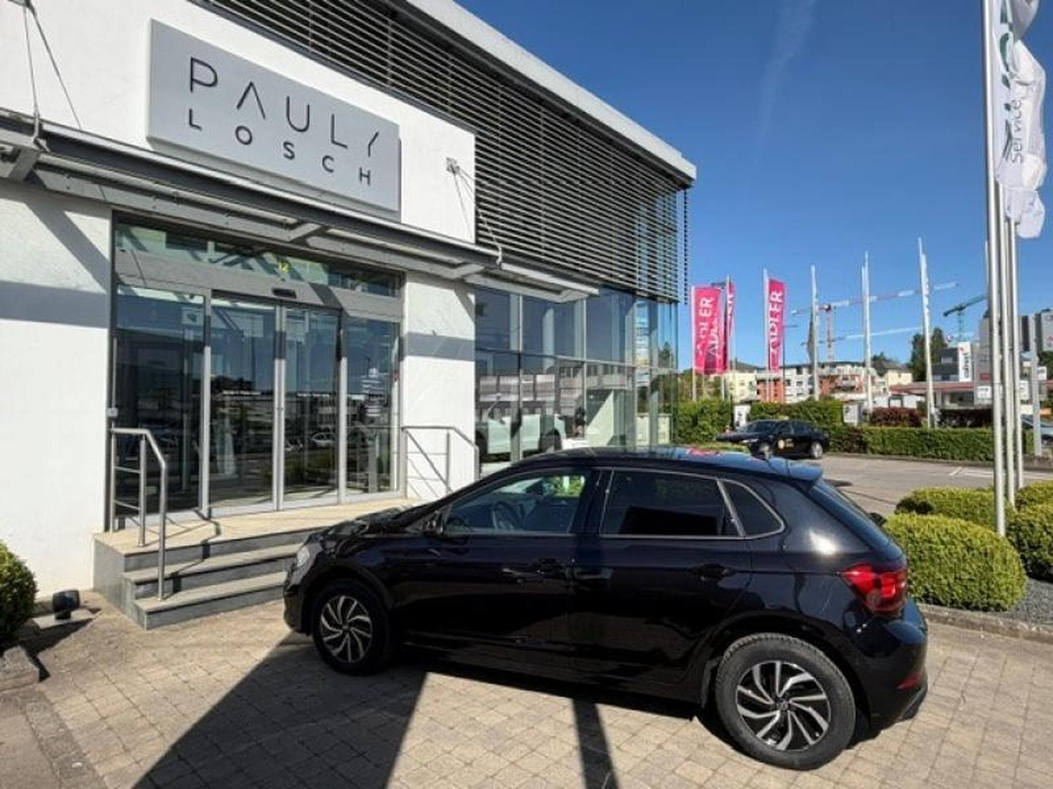 VW Polo Life (2026) - Photo 7