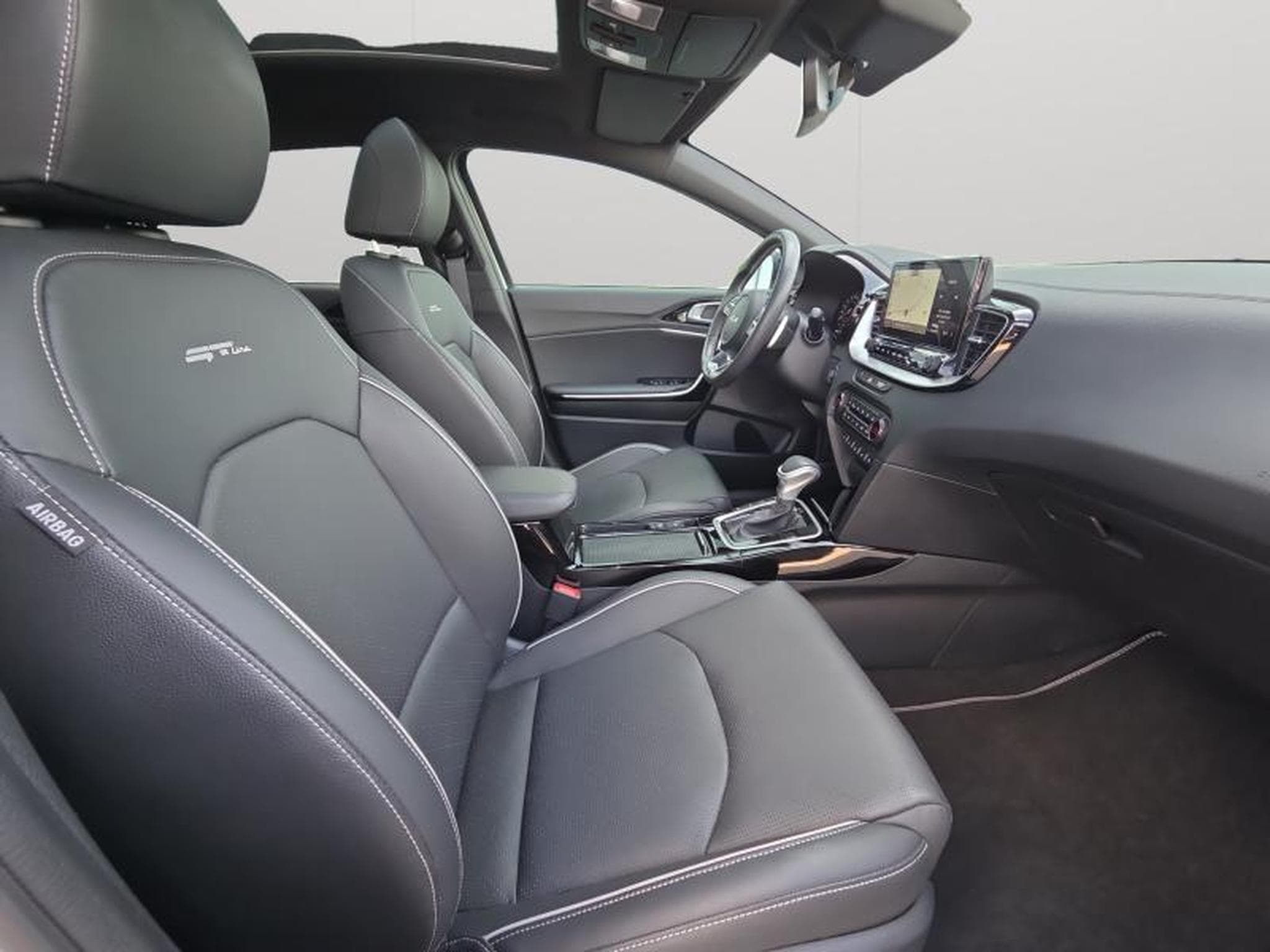 Kia XCeed GT-Line 1.5 T-GDI (2025) - Photo 10