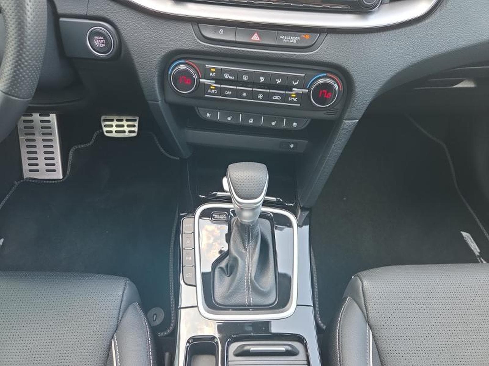 Kia XCeed GT-Line 1.5 T-GDI (2025) - Photo 13