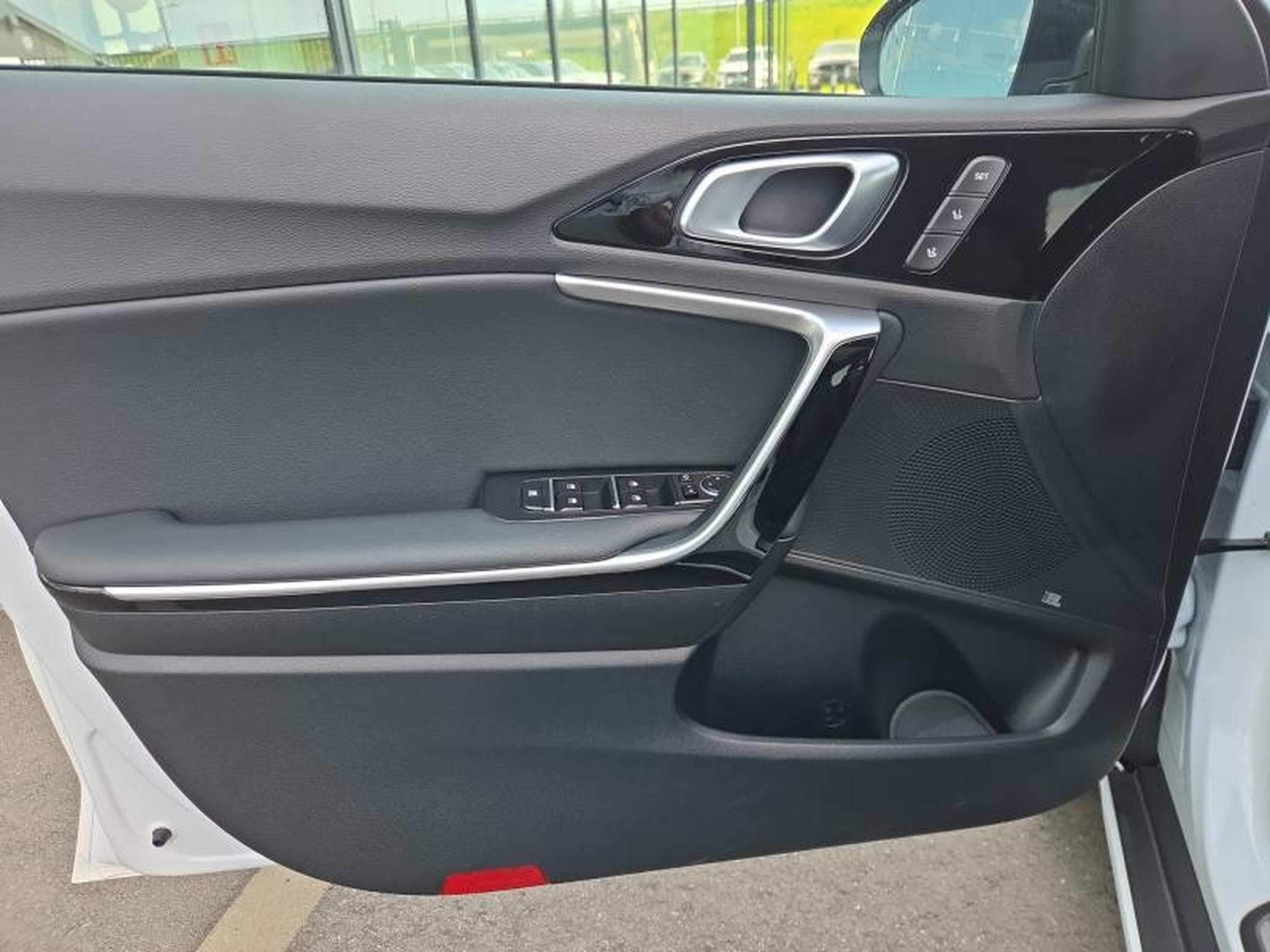 Kia XCeed GT-Line 1.5 T-GDI (2025) - Photo 19