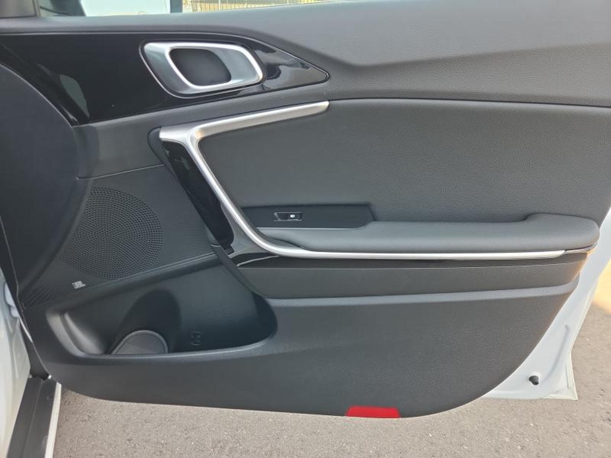 Kia XCeed GT-Line 1.5 T-GDI (2025) - Photo 20