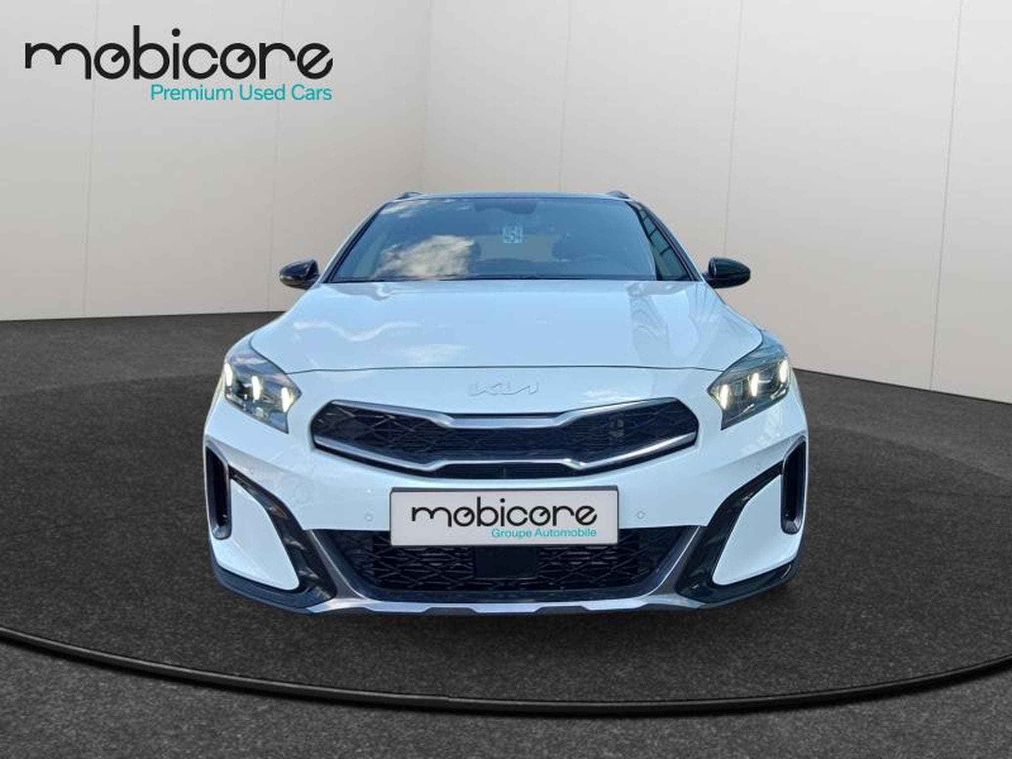 Kia XCeed GT-Line 1.5 T-GDI (2025) - Photo 4