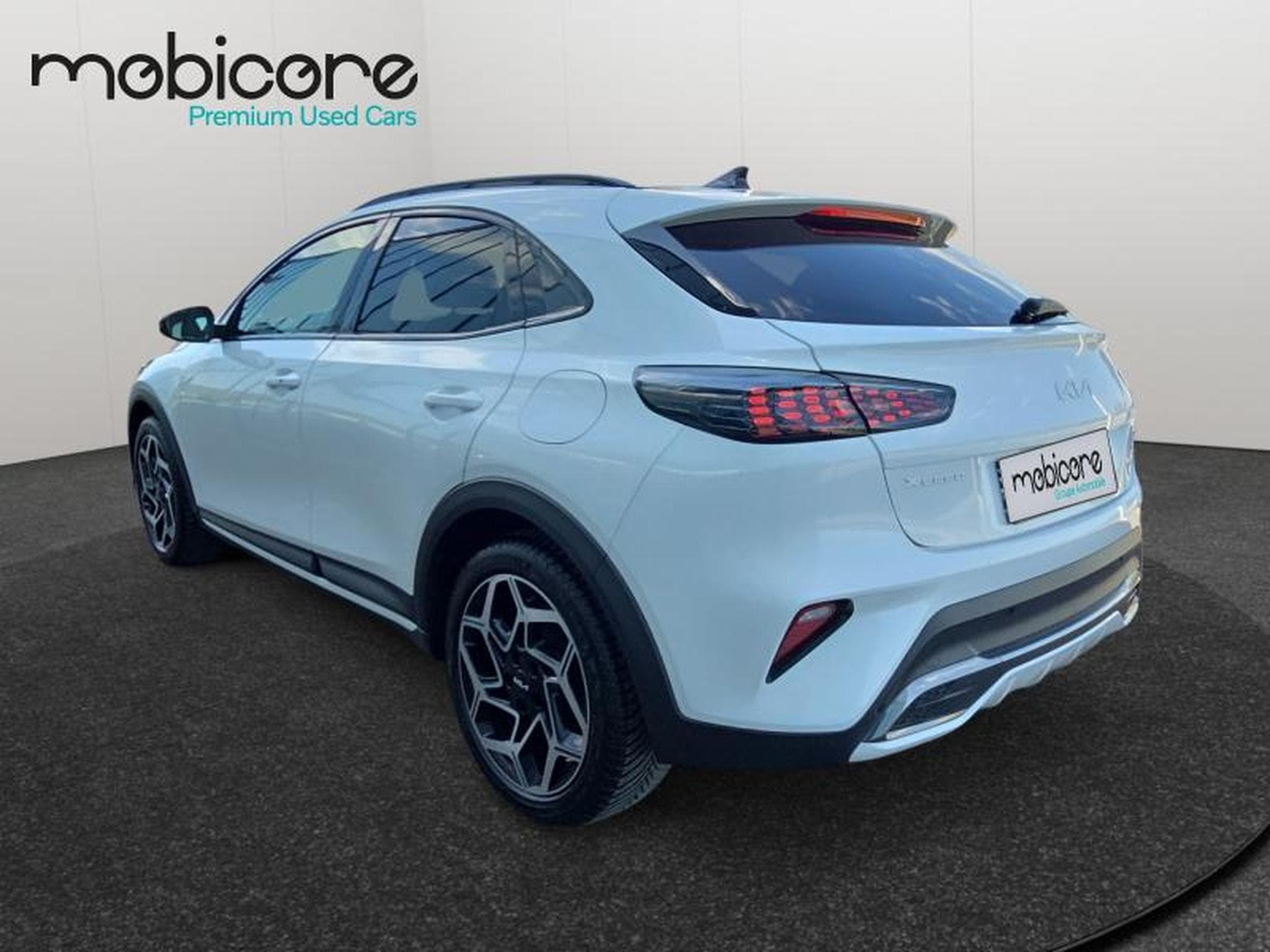Kia XCeed GT-Line 1.5 T-GDI (2025) - Photo 5