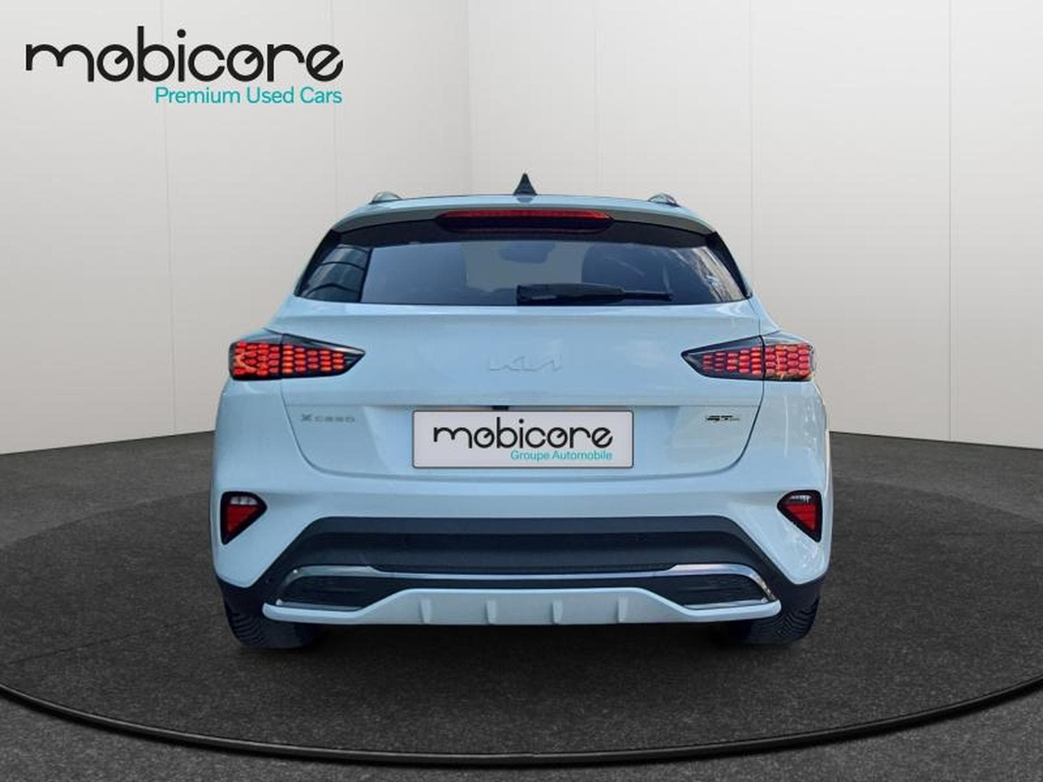 Kia XCeed GT-Line 1.5 T-GDI (2025) - Photo 6