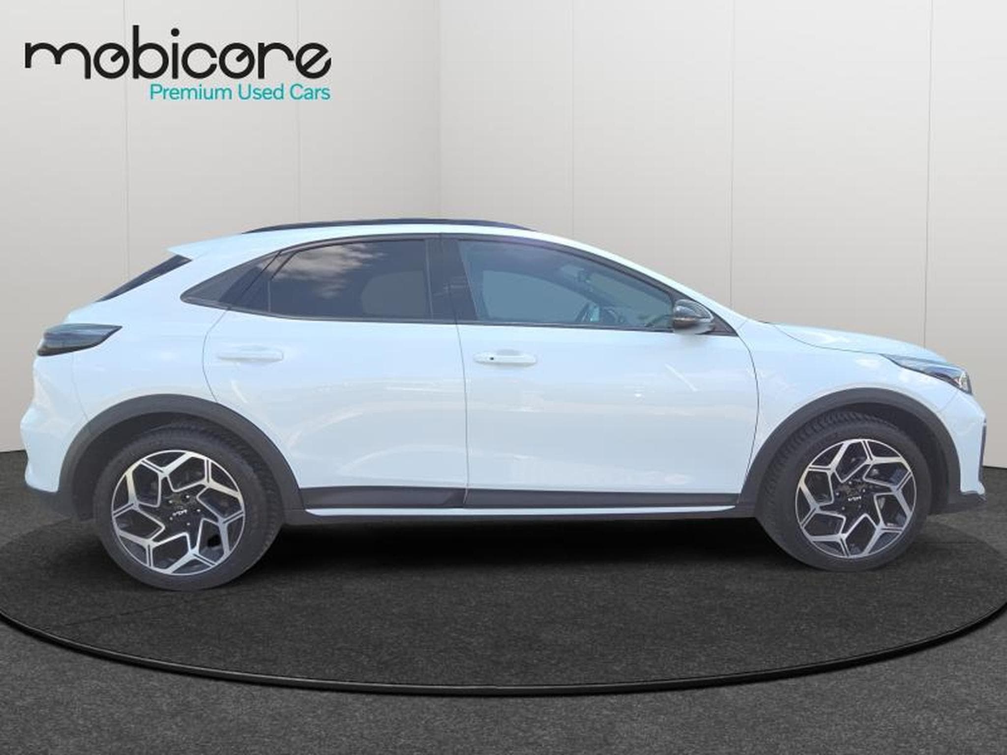 Kia XCeed GT-Line 1.5 T-GDI (2025) - Photo 7