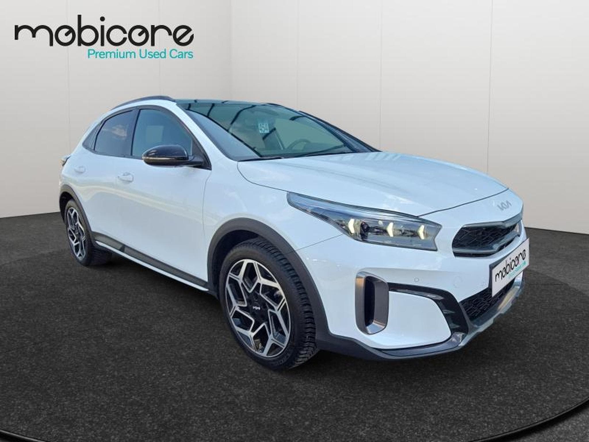 Kia XCeed GT-Line 1.5 T-GDI (2025) - Photo 8