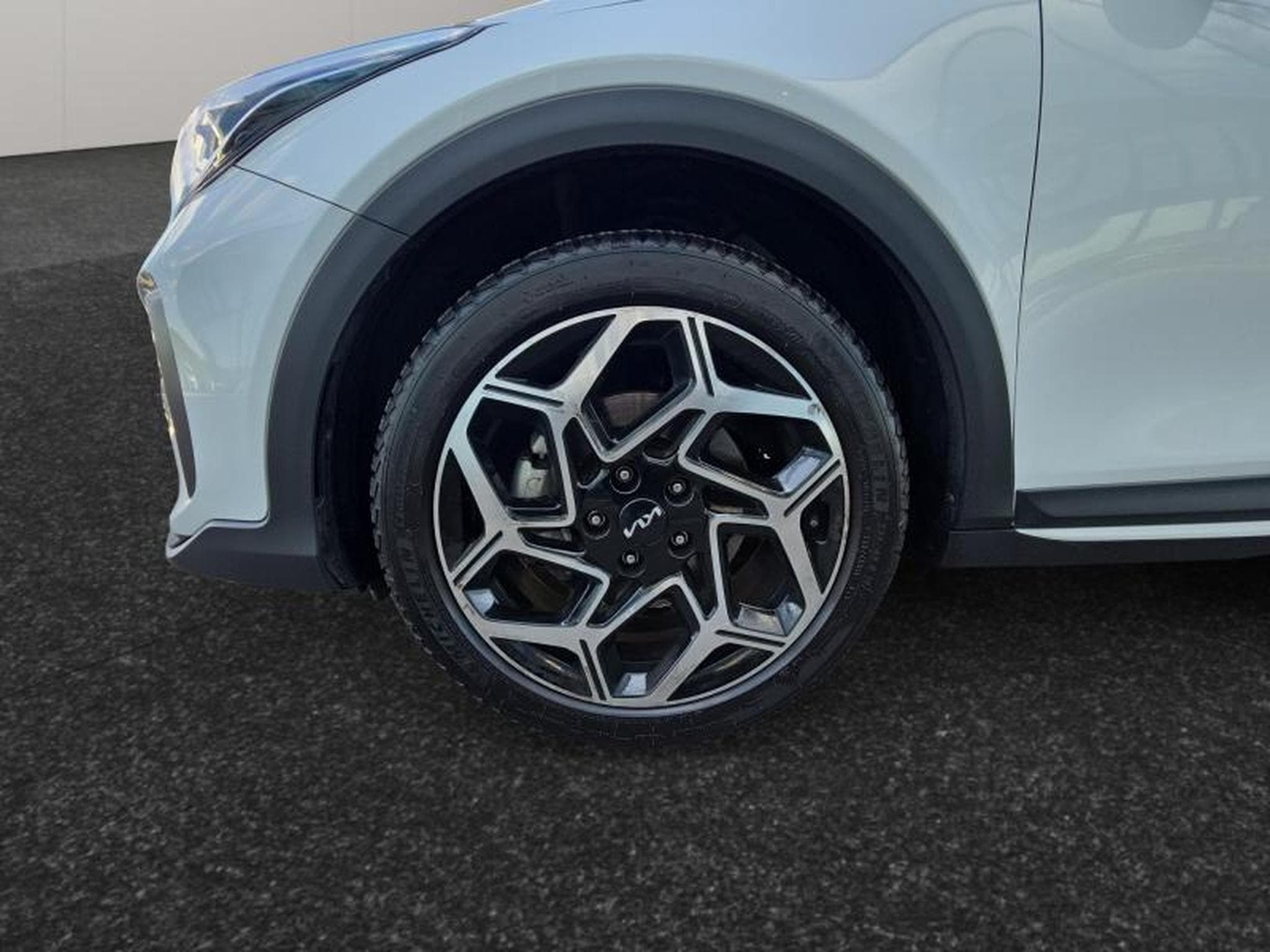 Kia XCeed GT-Line 1.5 T-GDI (2025) - Photo 9