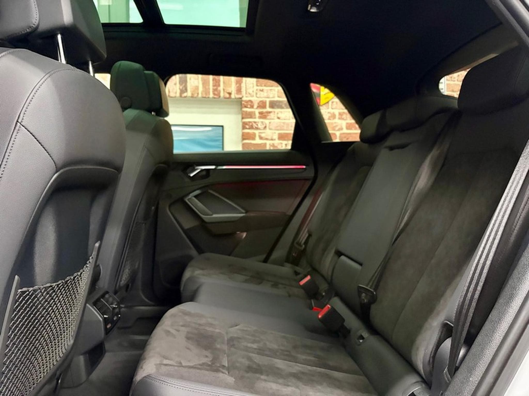 Audi RSQ3 RSQ3 2.5 TFSi 400cv Auto QUATTRO (2020) - Photo 6
