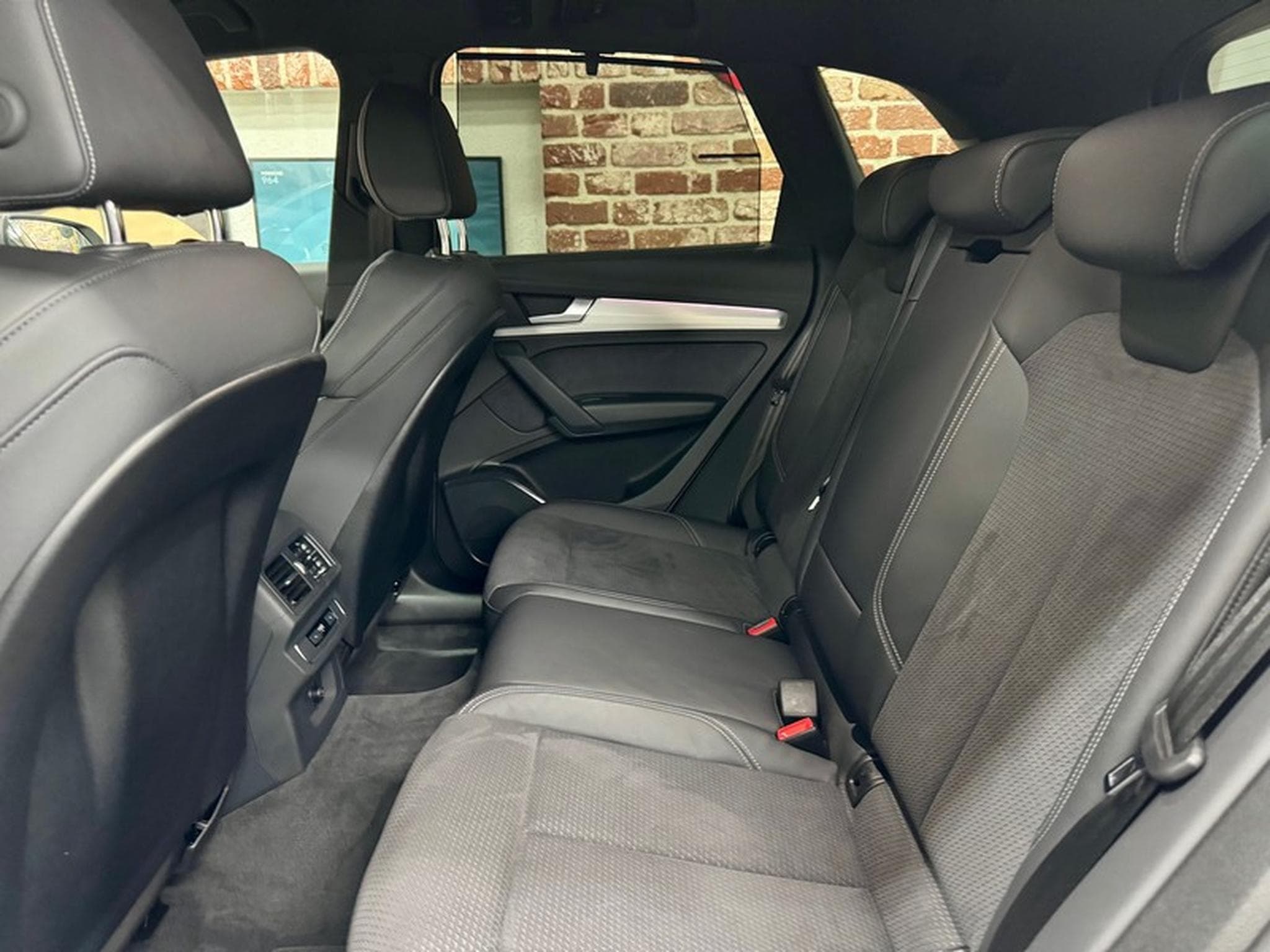 Audi SQ5 SQ5 3.0 TDi 341cv Auto QUATTRO (2023) - Photo 6