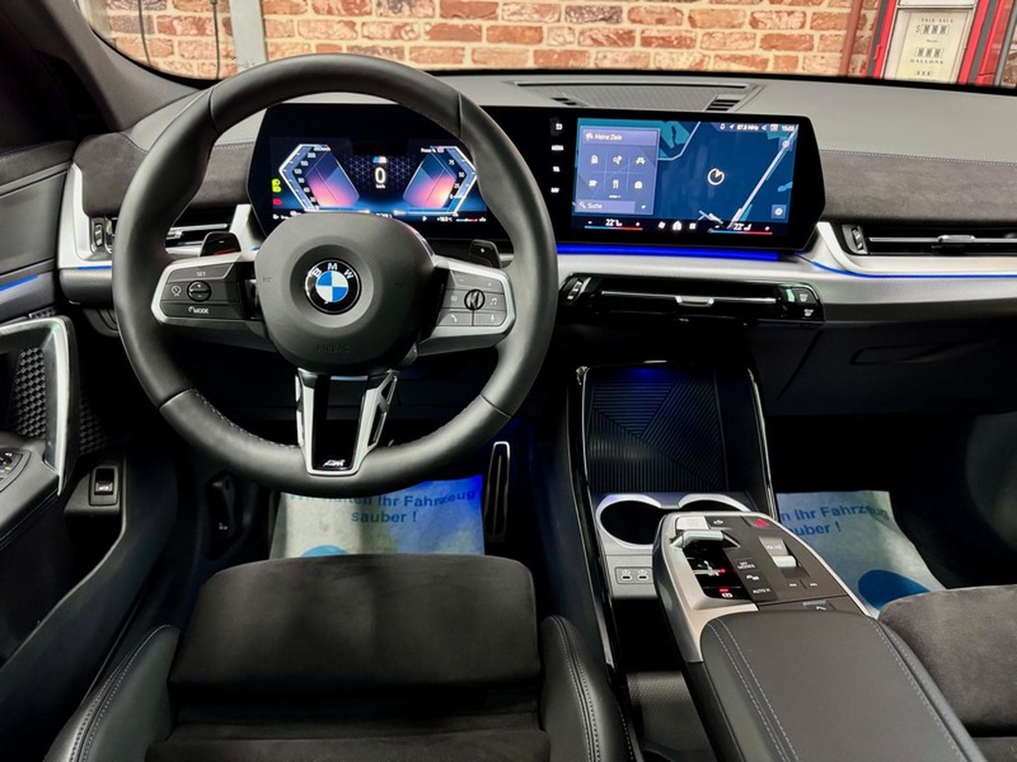 BMW X2 X2 20dA 2.0 163cv Auto xDrive M-SPORT PRO (2025) - Photo 4