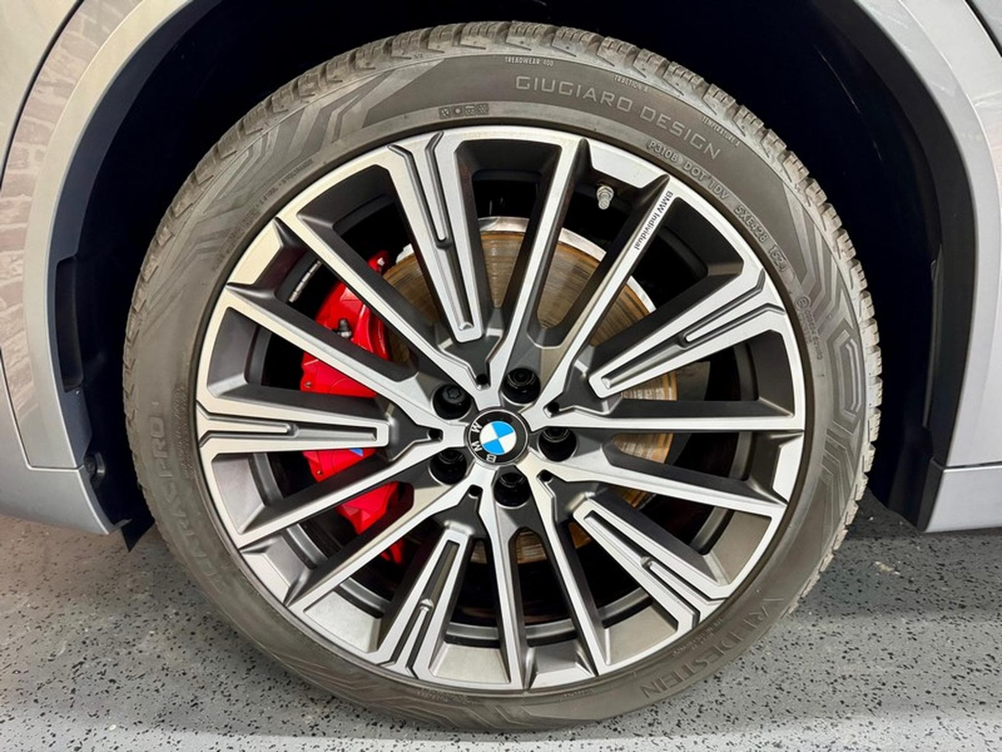 BMW X2 X2 20dA 2.0 163cv Auto xDrive M-SPORT PRO (New Model) (2024) - Photo 3