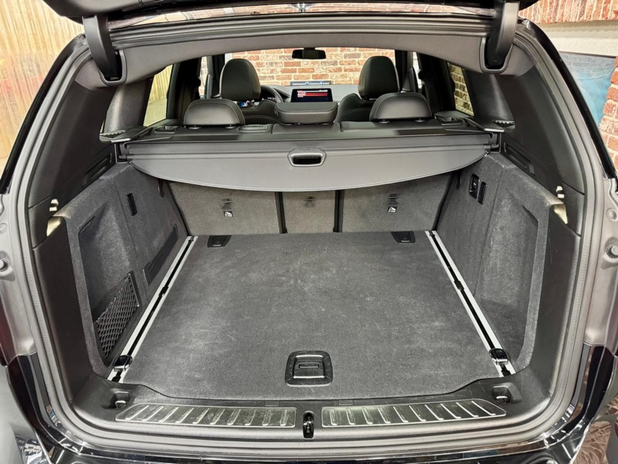 BMW X3 X3 20dA 2.0 190cv Auto xDrive M-SPORT (2024) - Photo 7