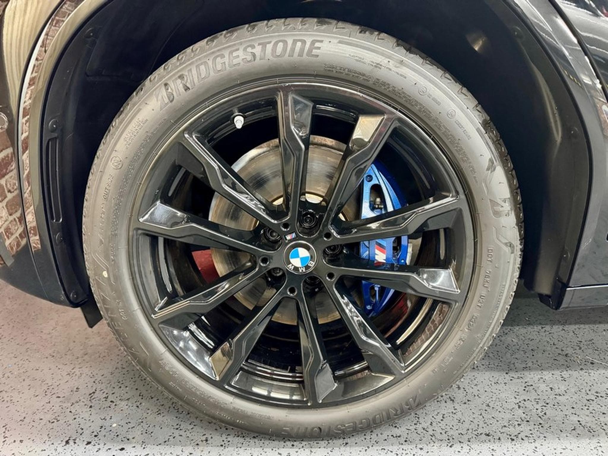 BMW X4 X4 M40dA 3.0 340cv Auto xDrive CUIR (2025) - Photo 3