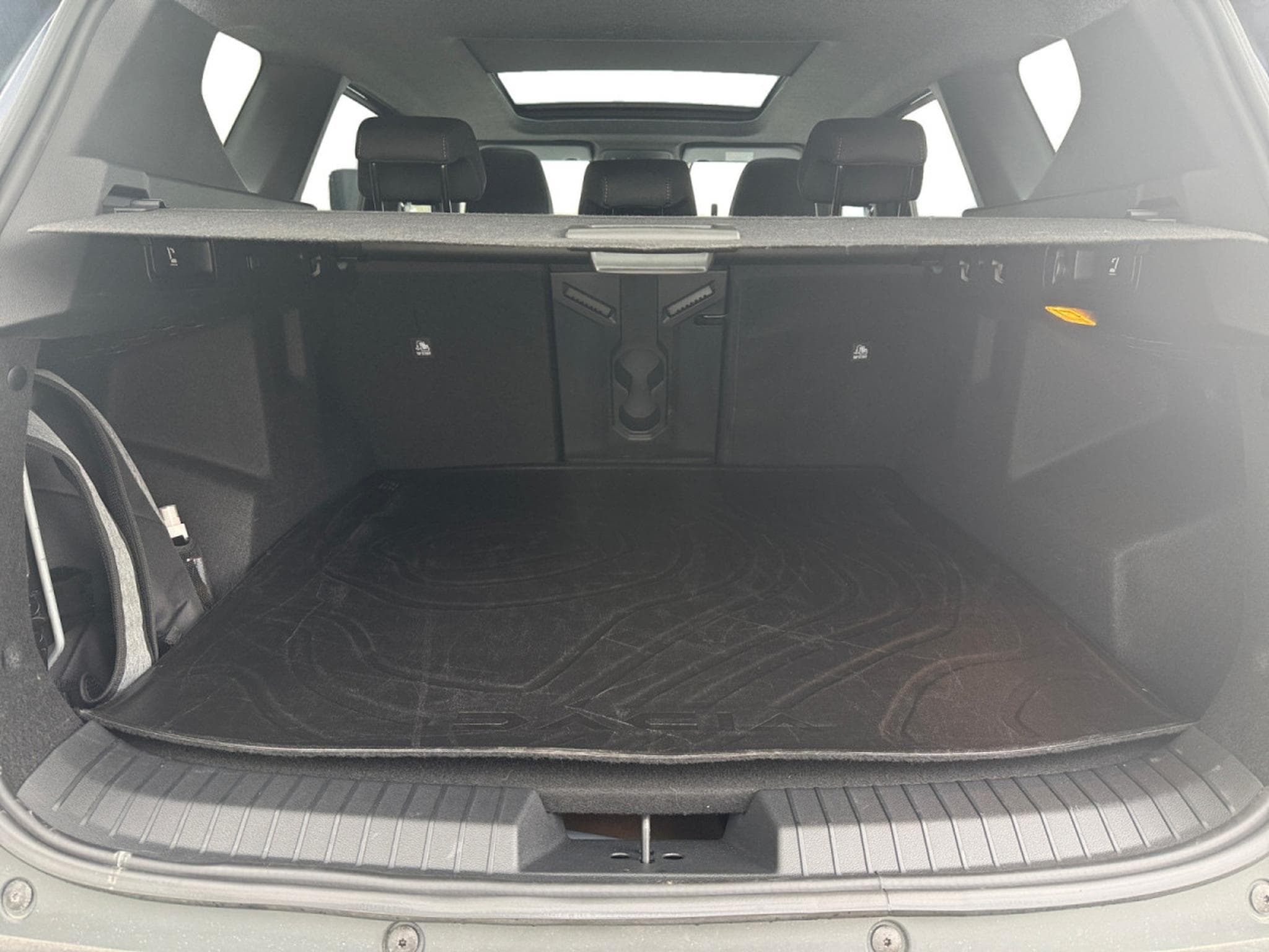 Dacia Bigster 1.8 Hybrid Extreme (2025) - Foto 13
