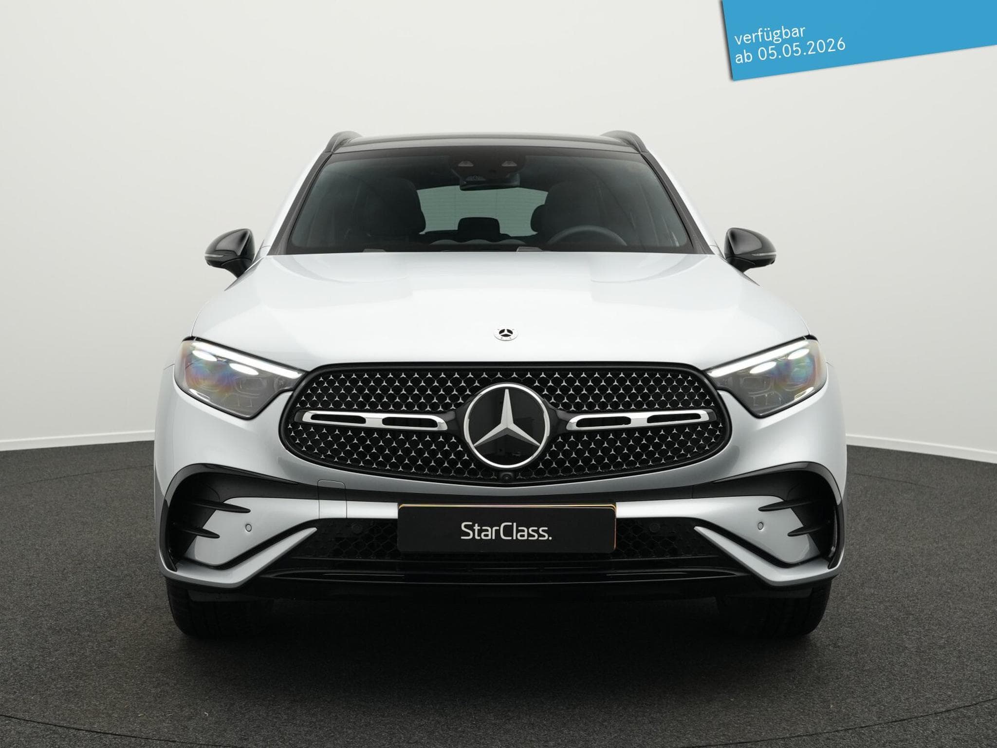Mercedes GLC 220 d 4MATIC (2025) - Foto 2