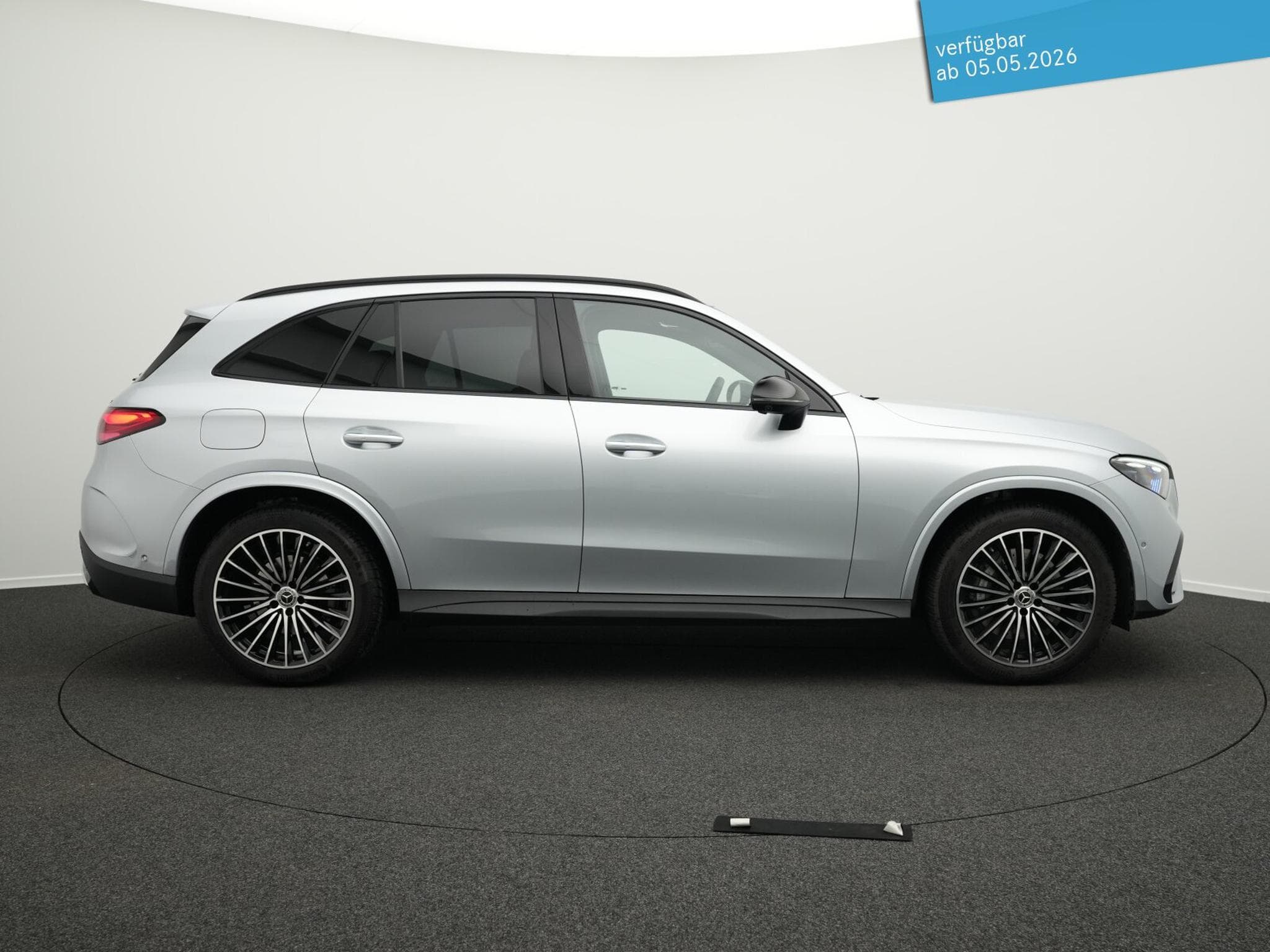 Mercedes GLC 220 d 4MATIC (2025) - Foto 5