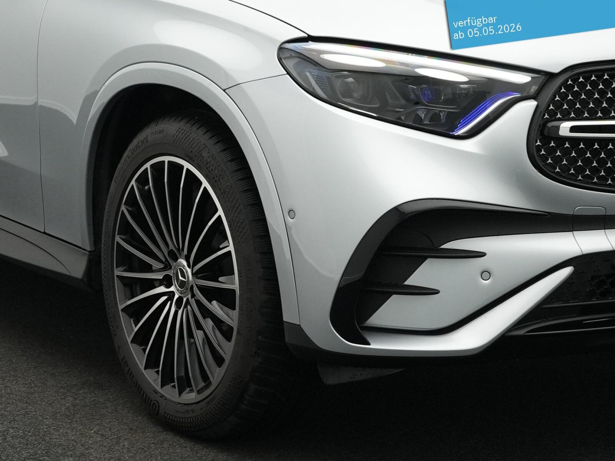 Mercedes GLC 220 d 4MATIC (2025) - Foto 7