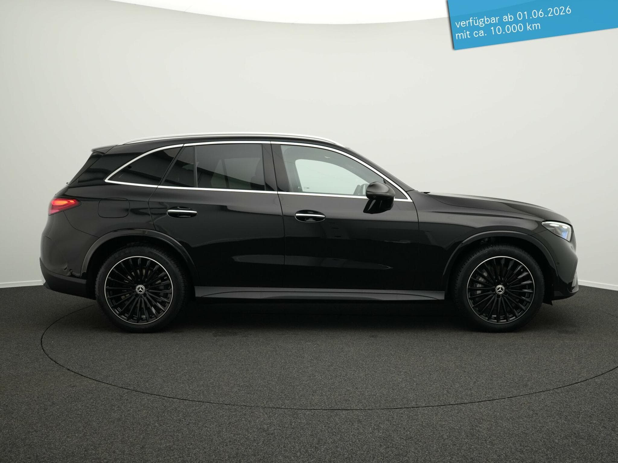 Mercedes GLC 220 d 4MATIC verfügbar ab 01.06.2026 mit ca. 10.000 km (2026) - Foto 5
