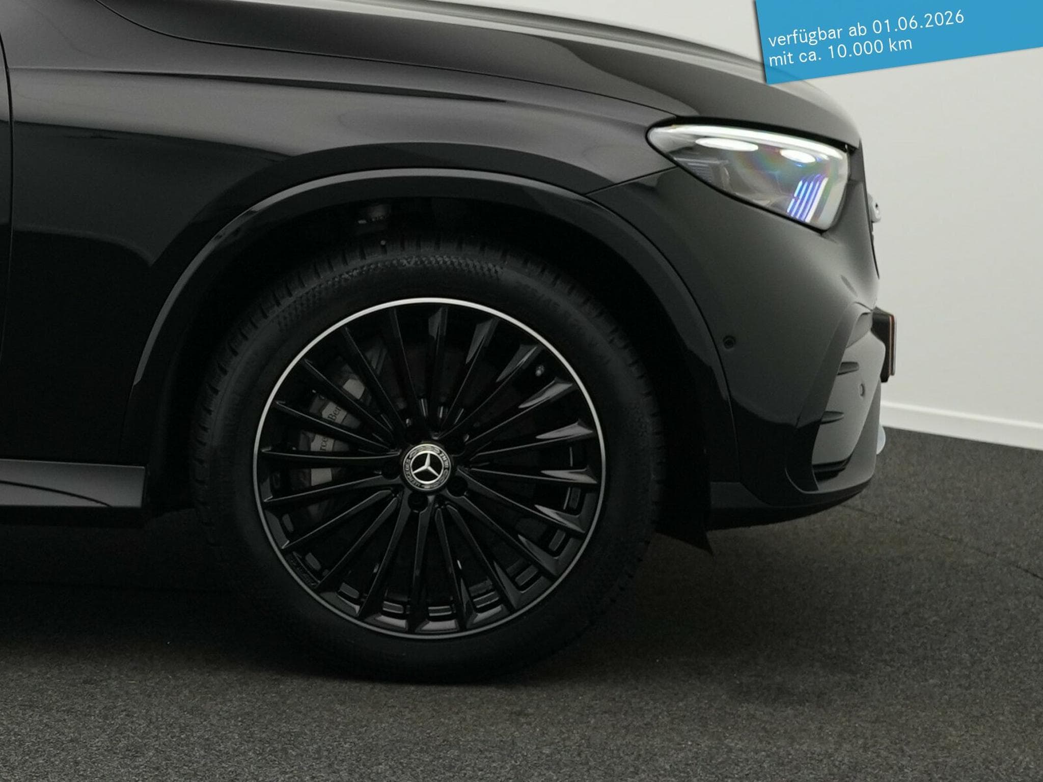 Mercedes GLC 220 d 4MATIC verfügbar ab 01.06.2026 mit ca. 10.000 km (2026) - Foto 6