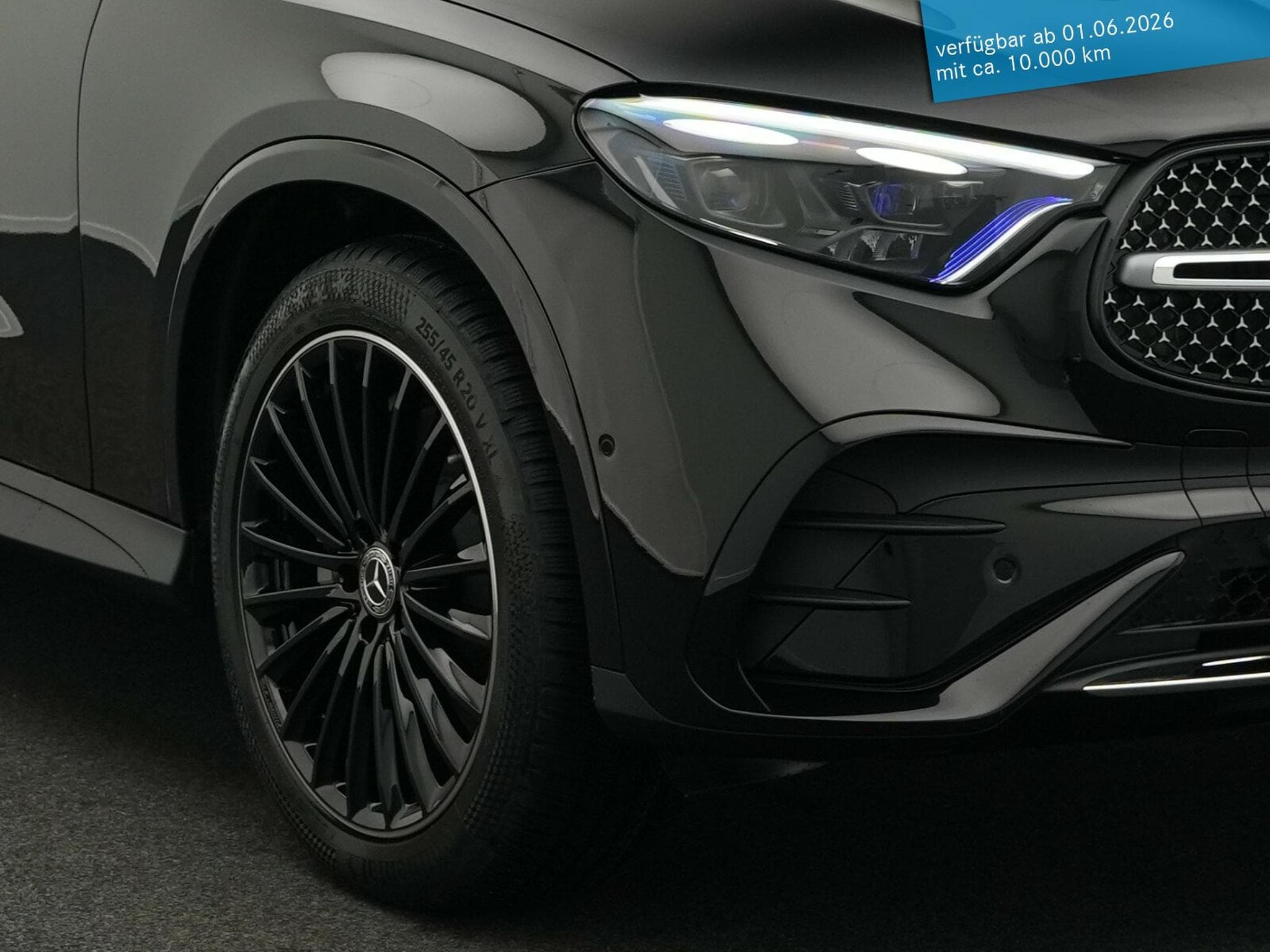 Mercedes GLC 220 d 4MATIC verfügbar ab 01.06.2026 mit ca. 10.000 km (2026) - Foto 7