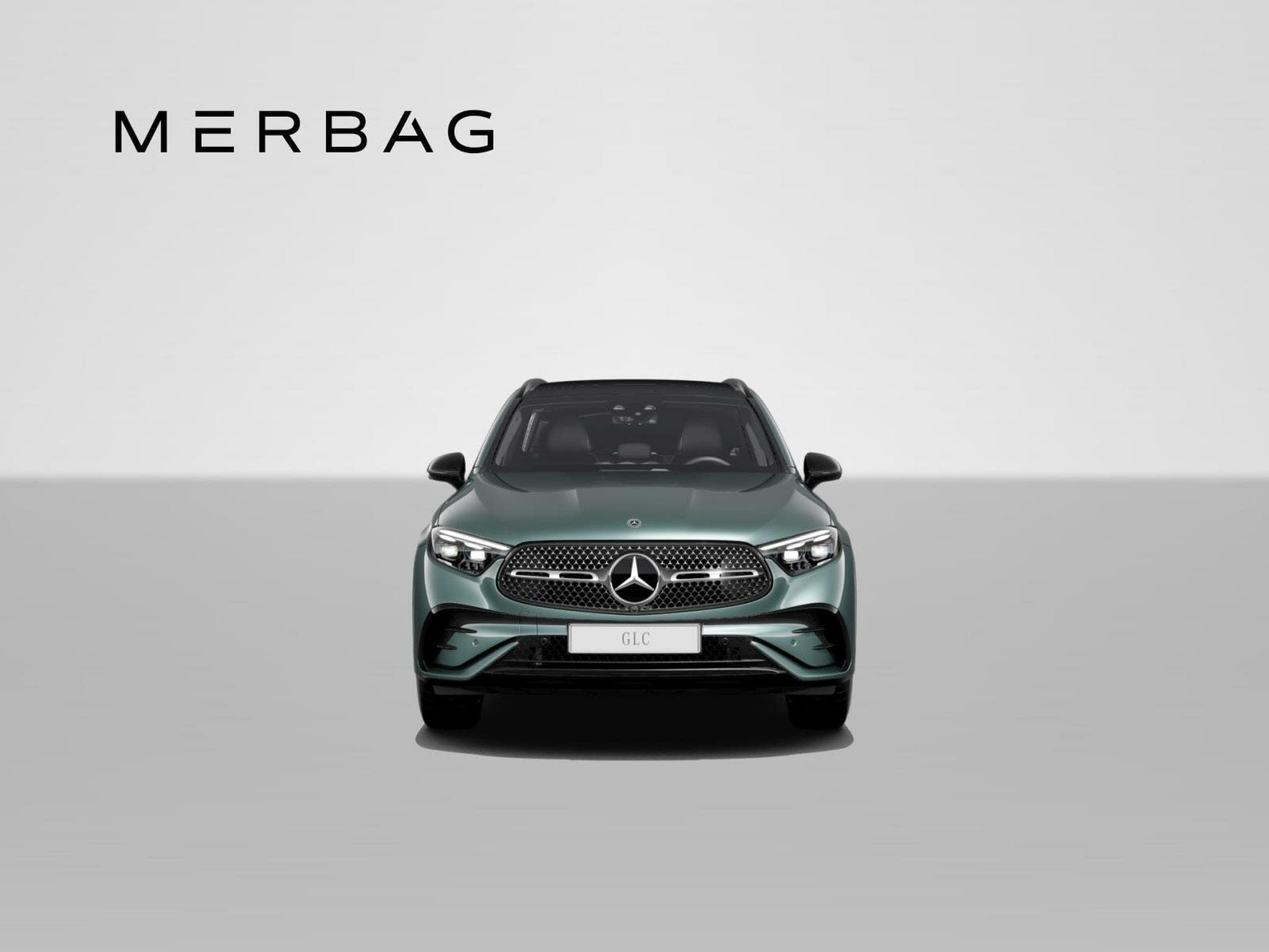 Mercedes GLC 220 d 4MATIC (2026) - Photo 6