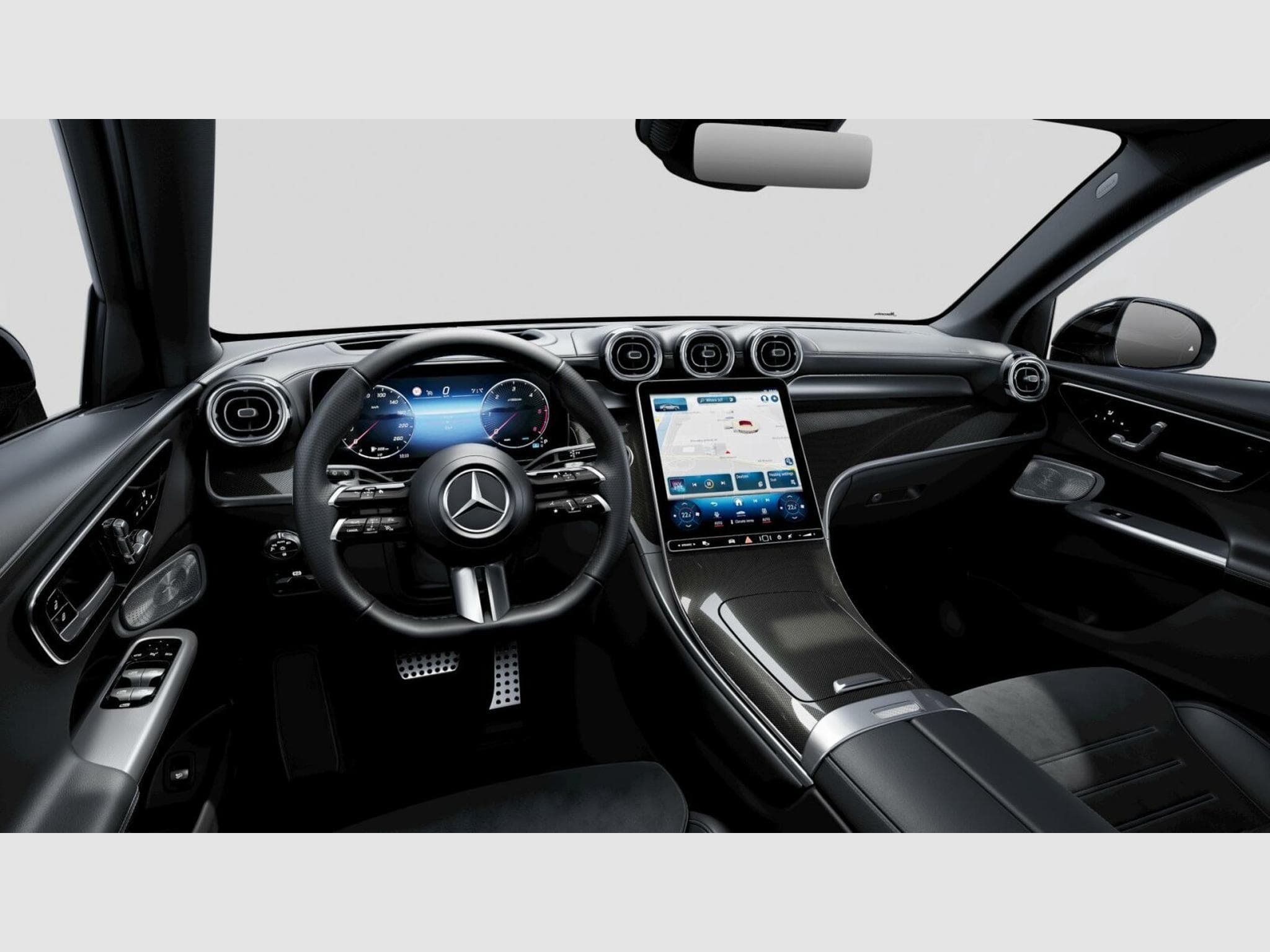 Mercedes GLC 220 d 4MATIC (2026) - Photo 7