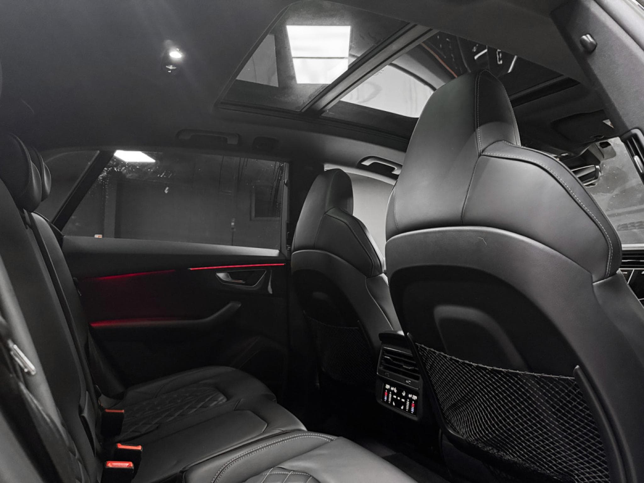 Audi SQ8 4.0 TFSI / ABT / MATRIX / B&O / PANO / HEAD-UP / 360° (2021) - Foto 12