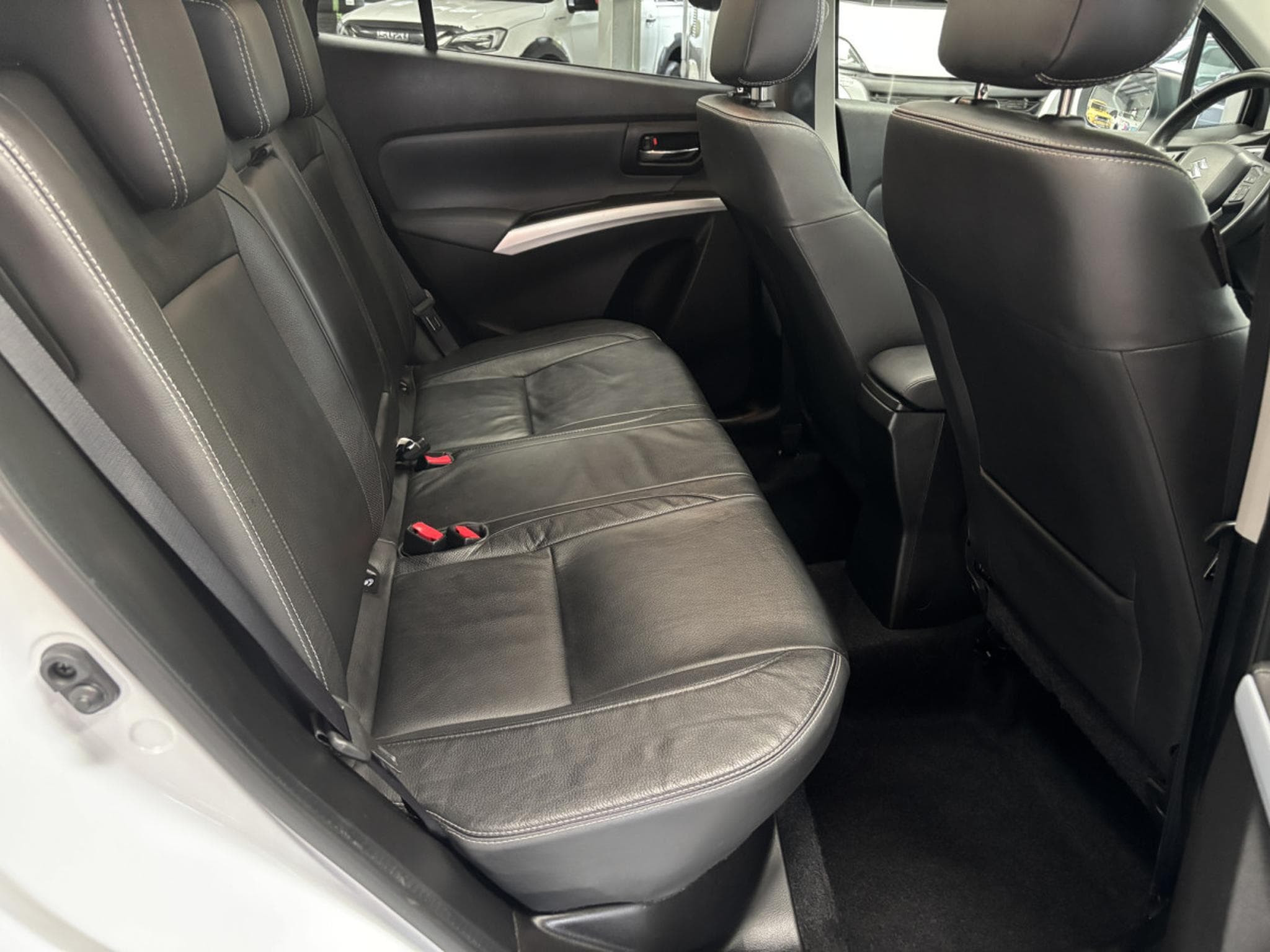 Suzuki S-Cross 1.4 GLX Allgrip (2020) - Photo 13