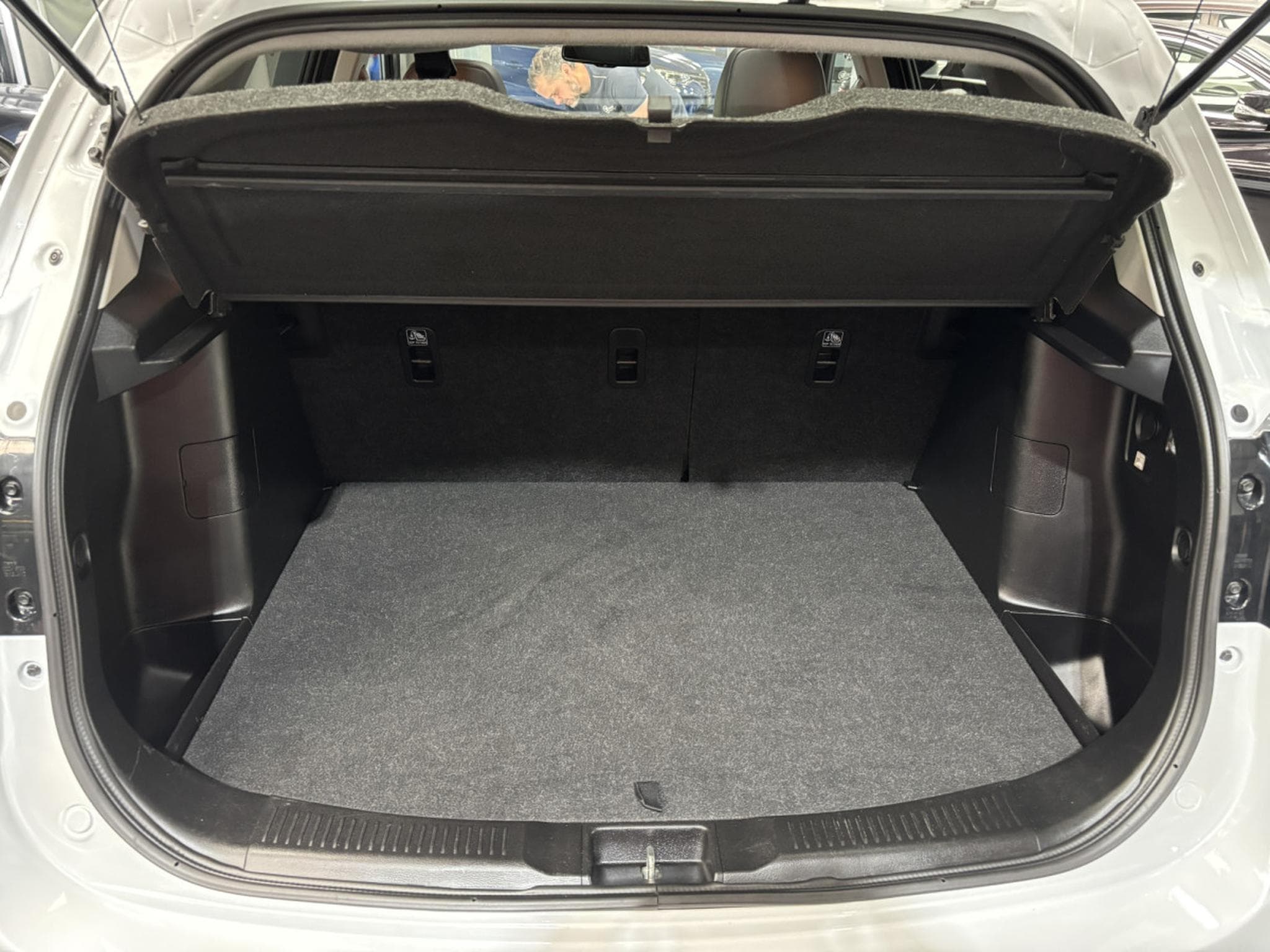 Suzuki S-Cross 1.4 GLX Allgrip (2020) - Photo 14