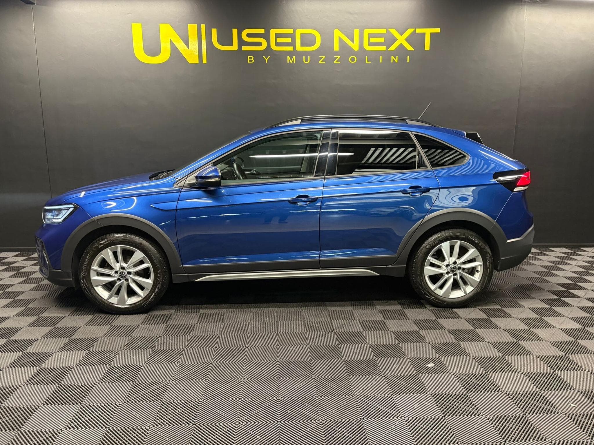 VW Taigo Life 1.0 TSi 116 DSG (2024) - Photo 4