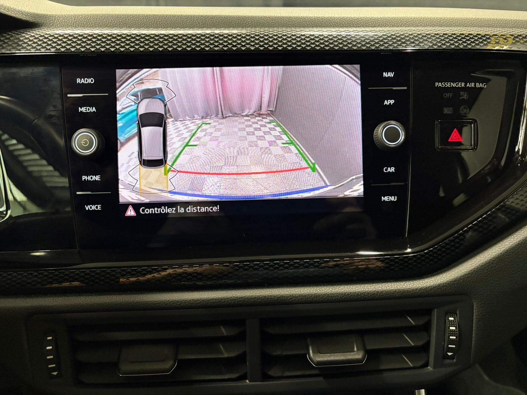 VW Taigo Life 1.0 TSi 116 DSG (2024) - Photo 9