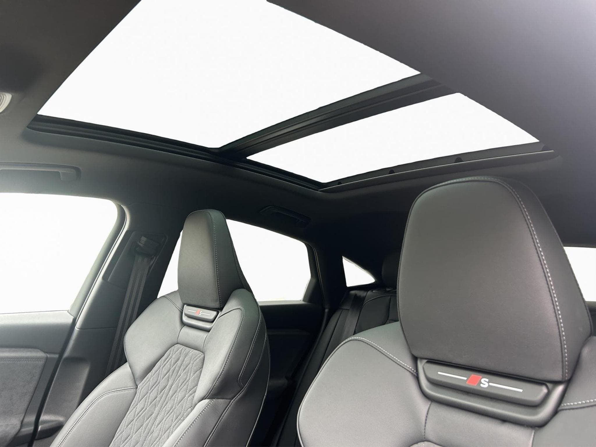 Audi Q6 e-tron Q6 Sportback (2026) - Foto 15