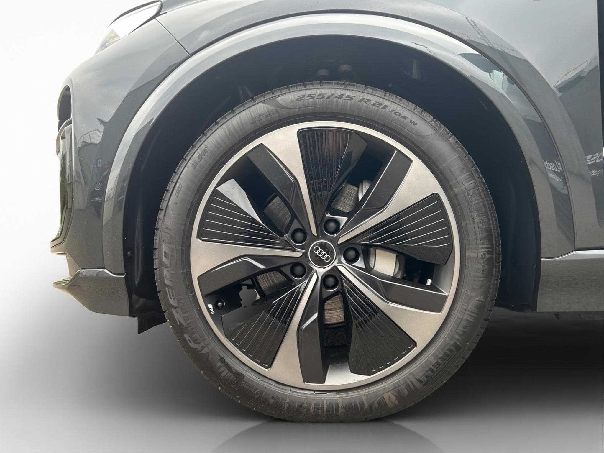Audi Q6 e-tron Q6 Sportback (2026) - Foto 7