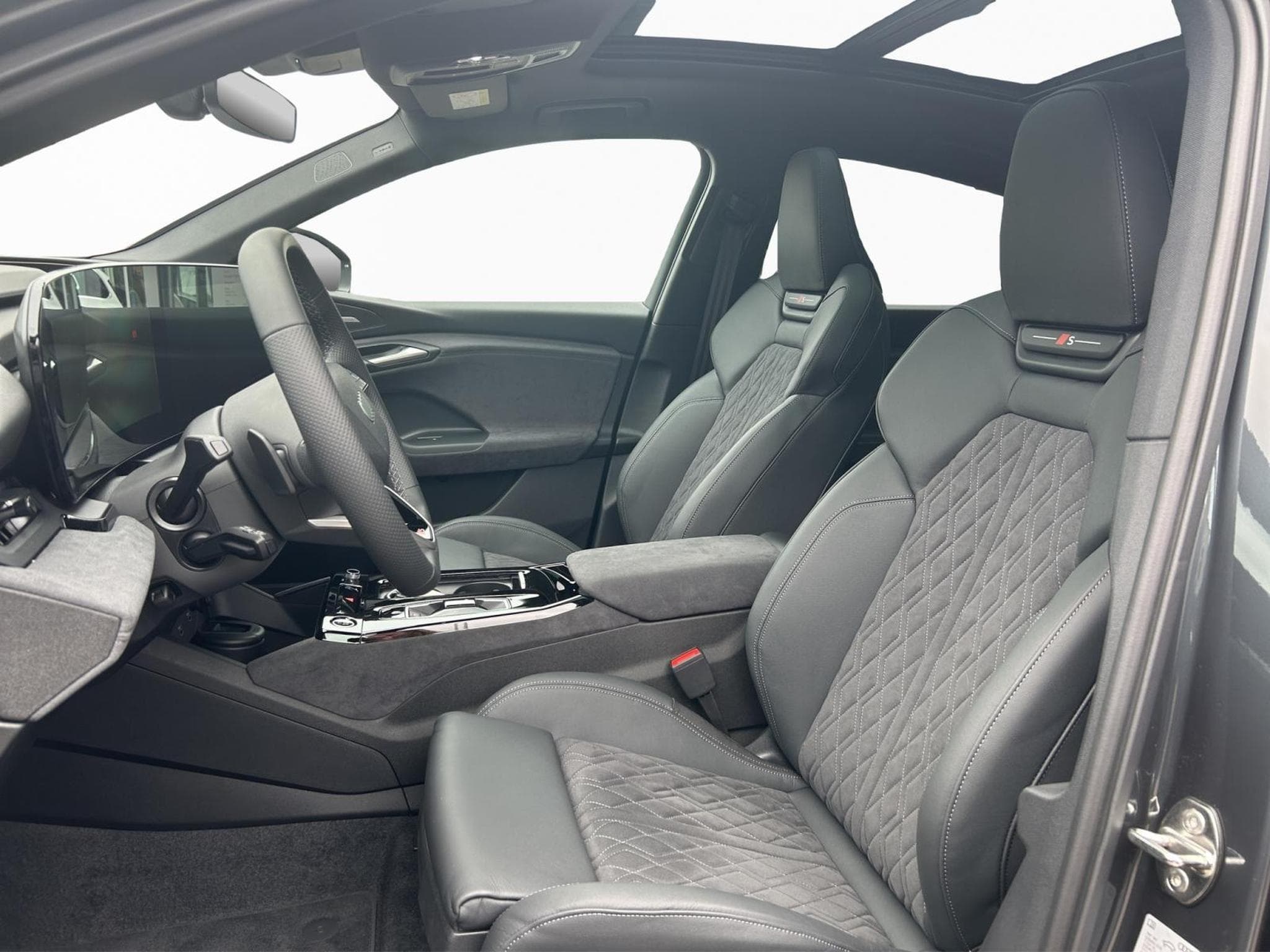 Audi Q6 e-tron Q6 Sportback (2026) - Foto 8
