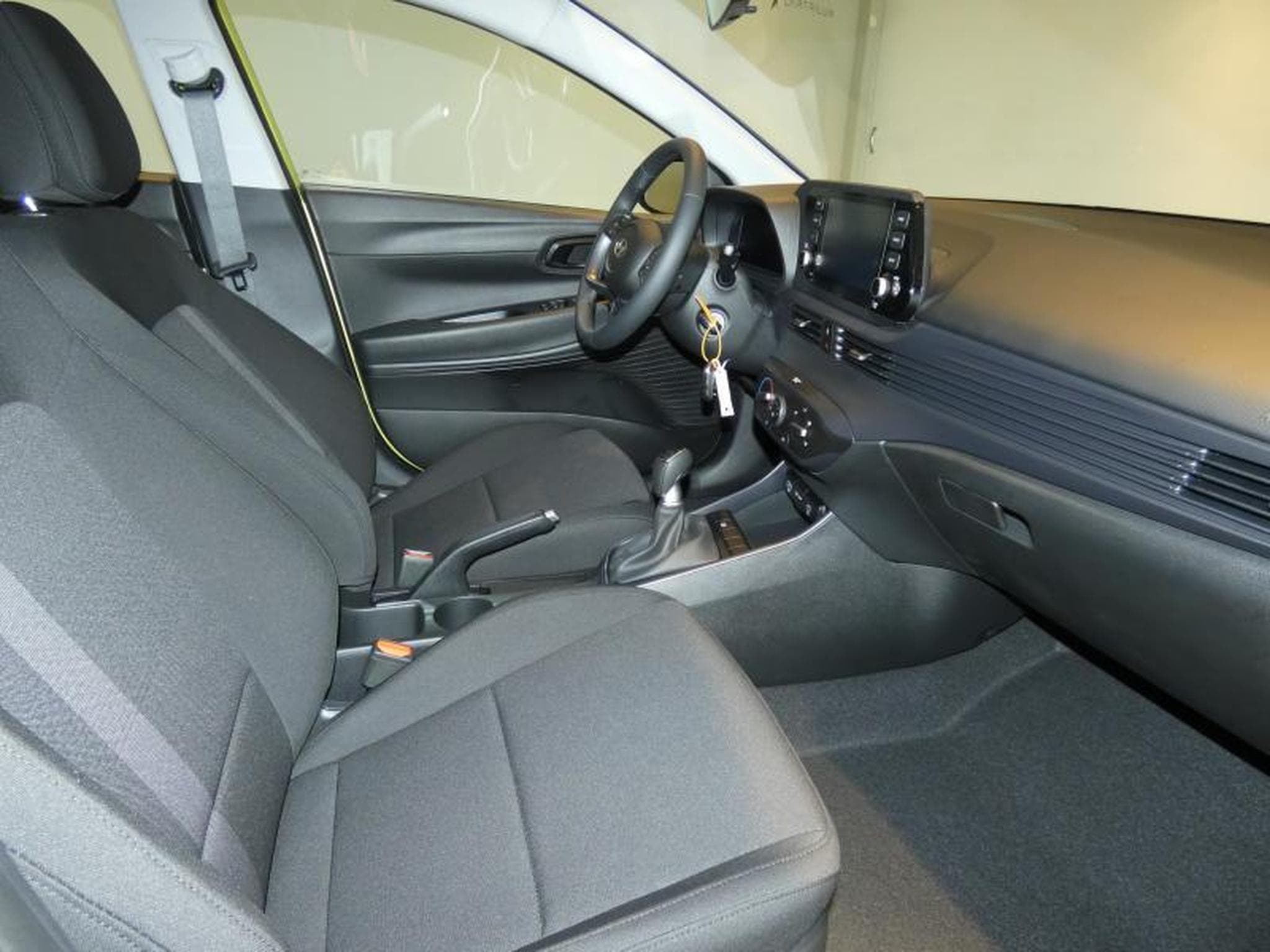 Hyundai i20 TECHNO 90 MAN6 (2026) - Foto 10