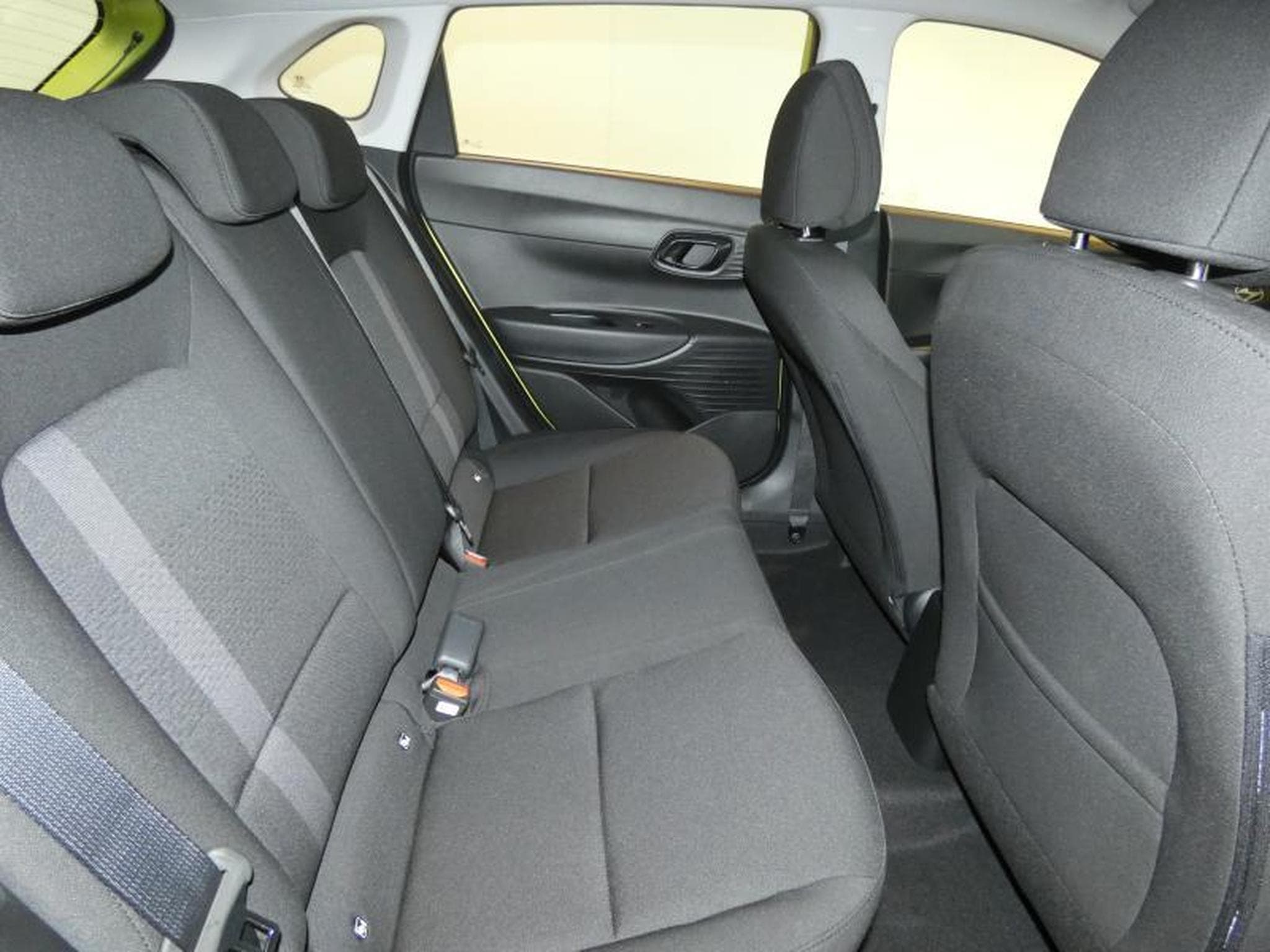 Hyundai i20 TECHNO 90 MAN6 (2026) - Foto 11