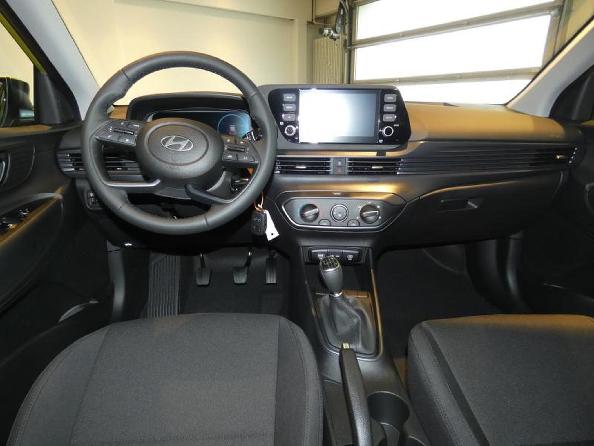 Hyundai i20 TECHNO 90 MAN6 (2026) - Foto 12