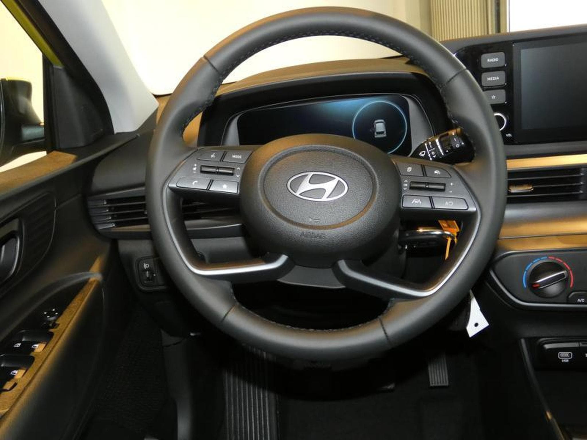 Hyundai i20 TECHNO 90 MAN6 (2026) - Foto 13