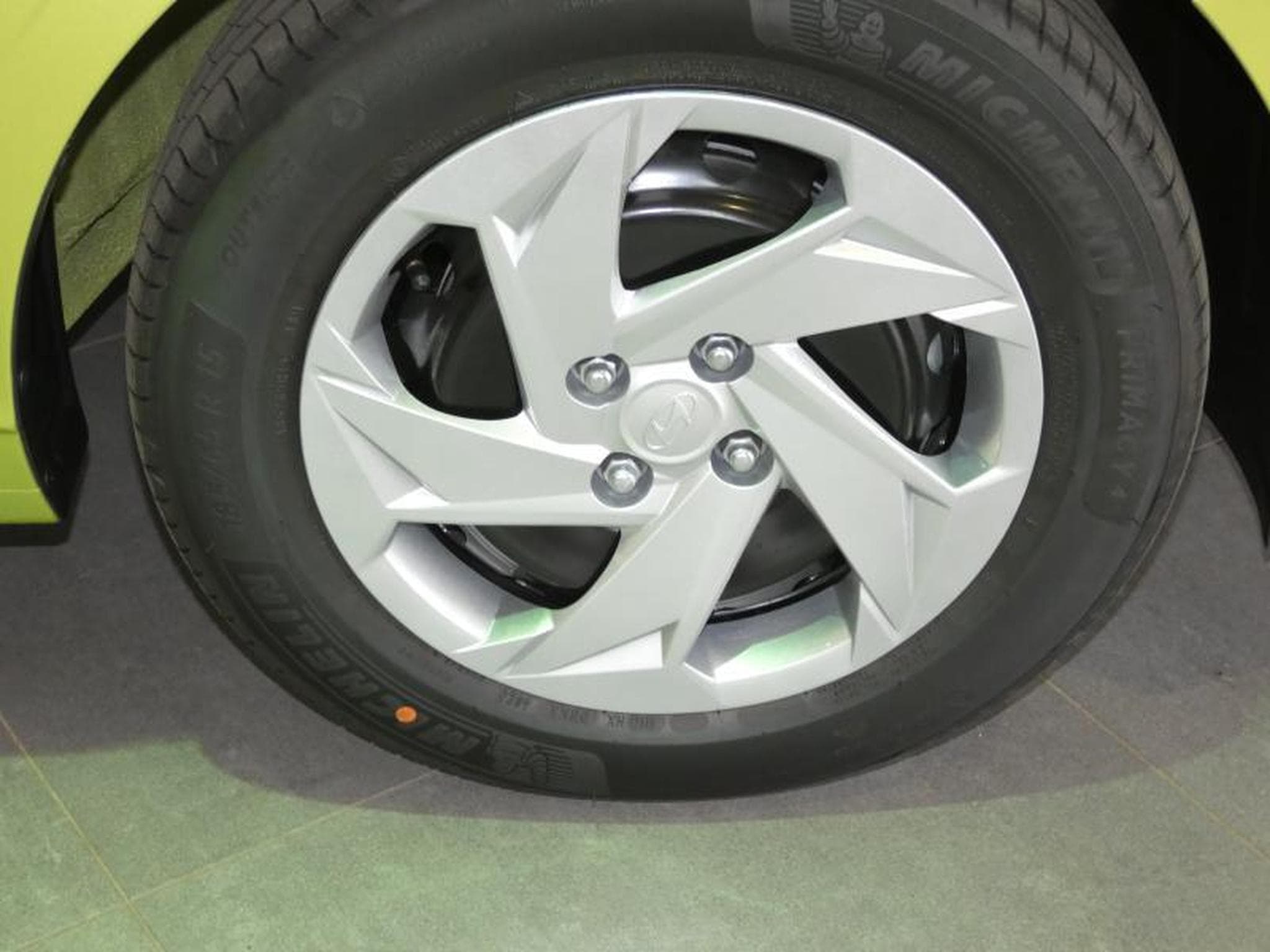 Hyundai i20 TECHNO 90 MAN6 (2026) - Foto 9