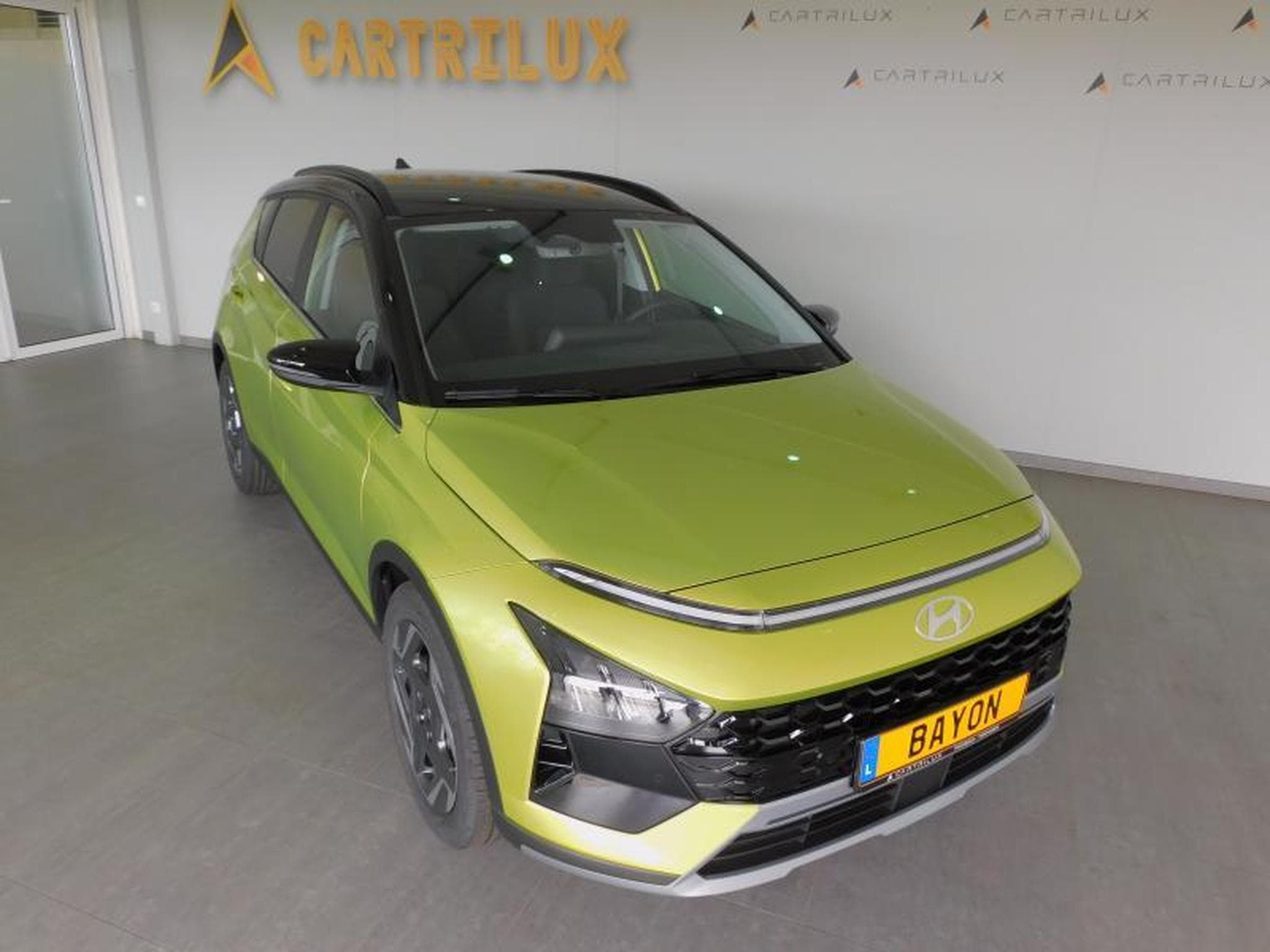 Hyundai Bayon SKY 2-Tone 90 AUTO7 (2026) - Foto 1
