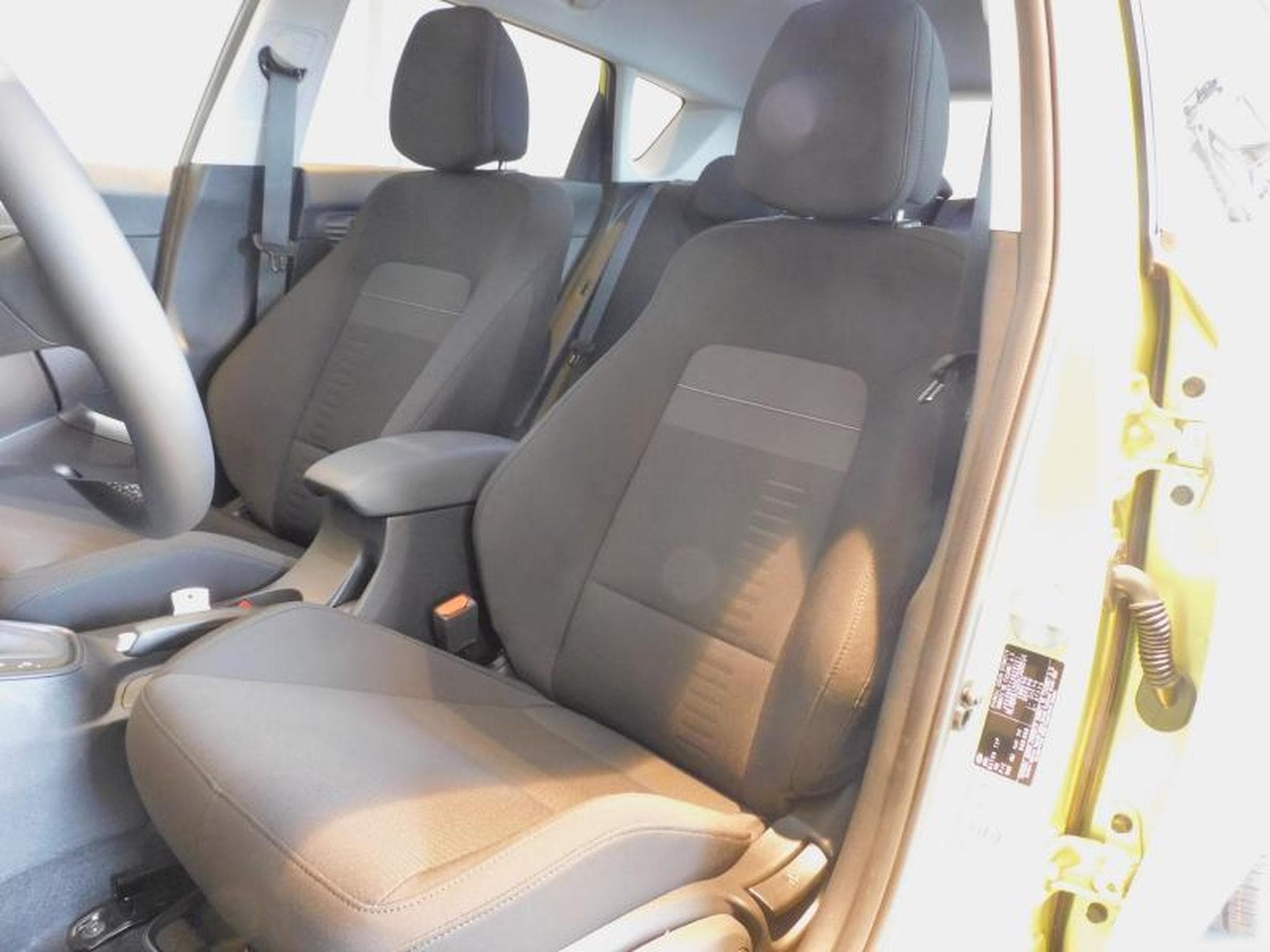 Hyundai Bayon SKY 2-Tone 90 AUTO7 (2026) - Foto 11