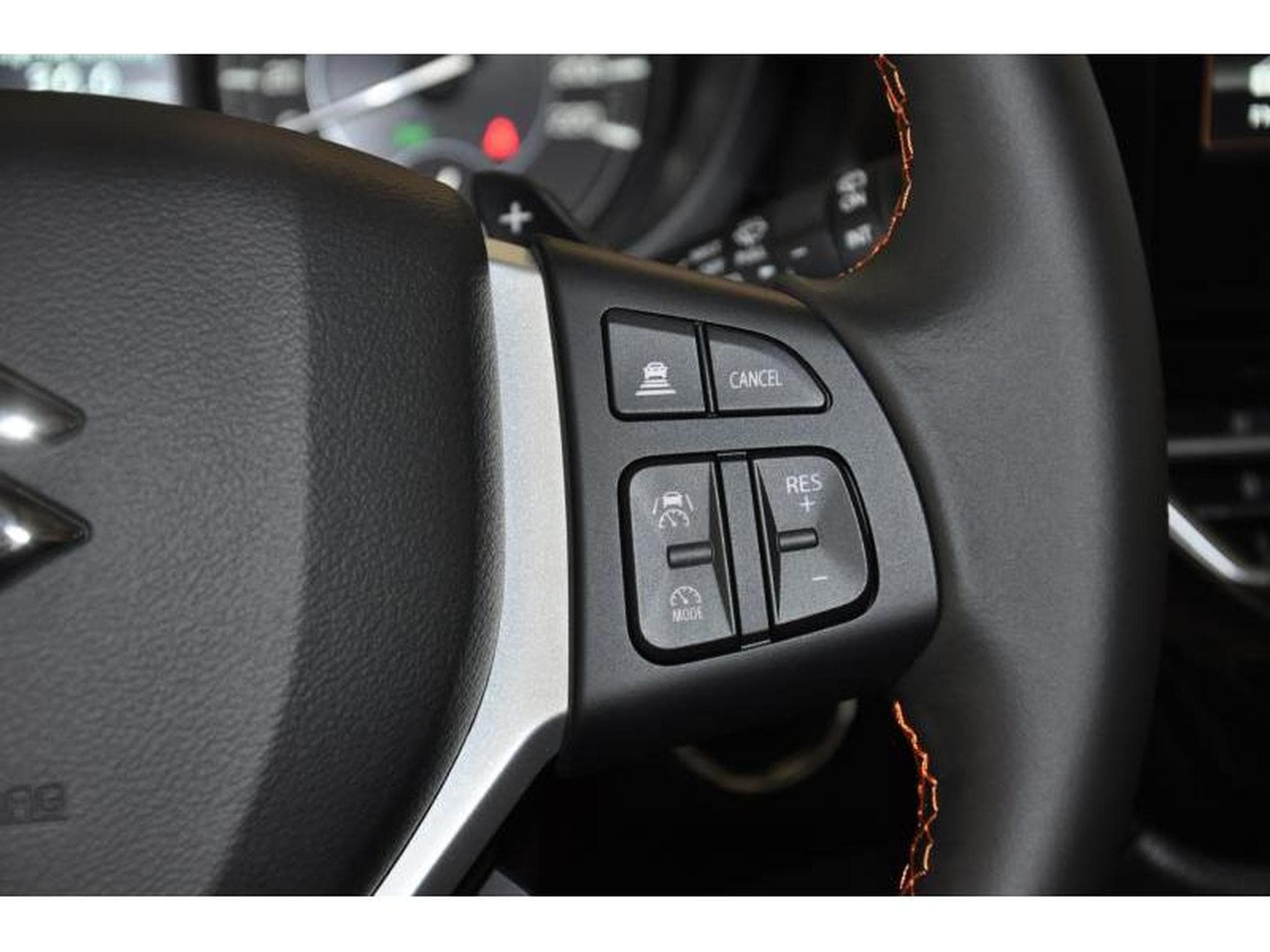 Suzuki S-Cross TSUKI AUTO6 (2026) - Foto 15