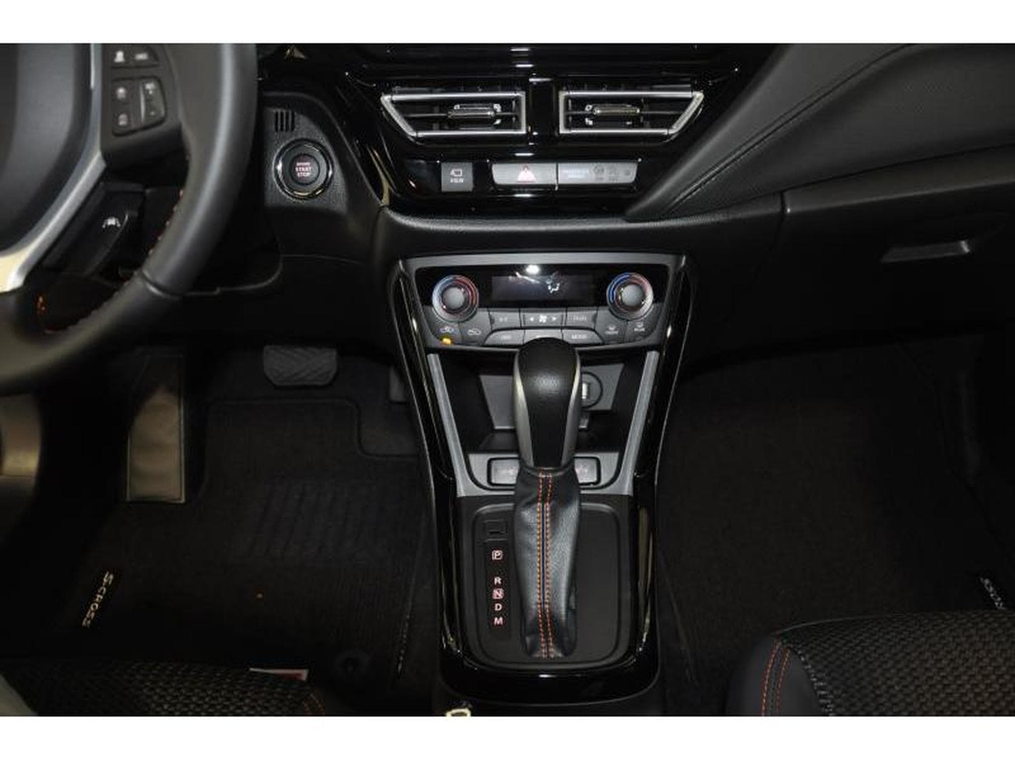 Suzuki S-Cross TSUKI AUTO6 (2026) - Foto 18