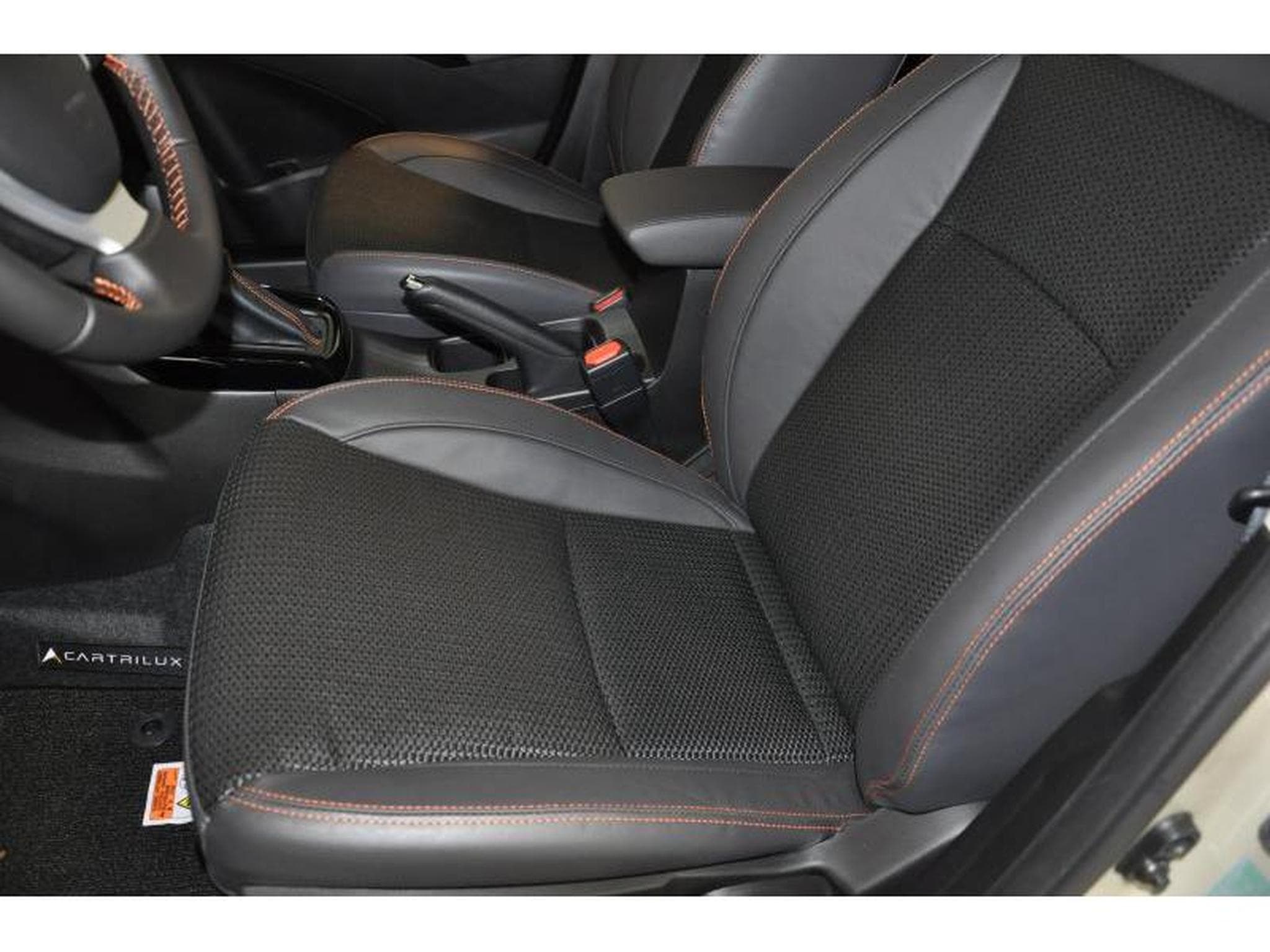 Suzuki S-Cross TSUKI AUTO6 (2026) - Foto 20