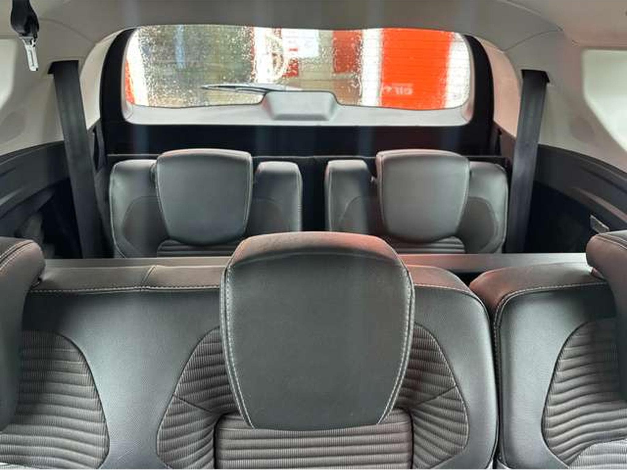 Renault Scenic BLUE dCi 150 BOSE EDITION (2019) - Photo 17