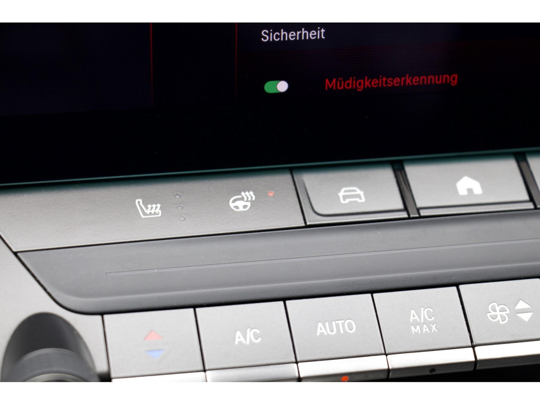 Opel Astra Sports Tourer 1.5 D GS HuD Pano. ACC 360° 1Hd (2024) - Photo 15
