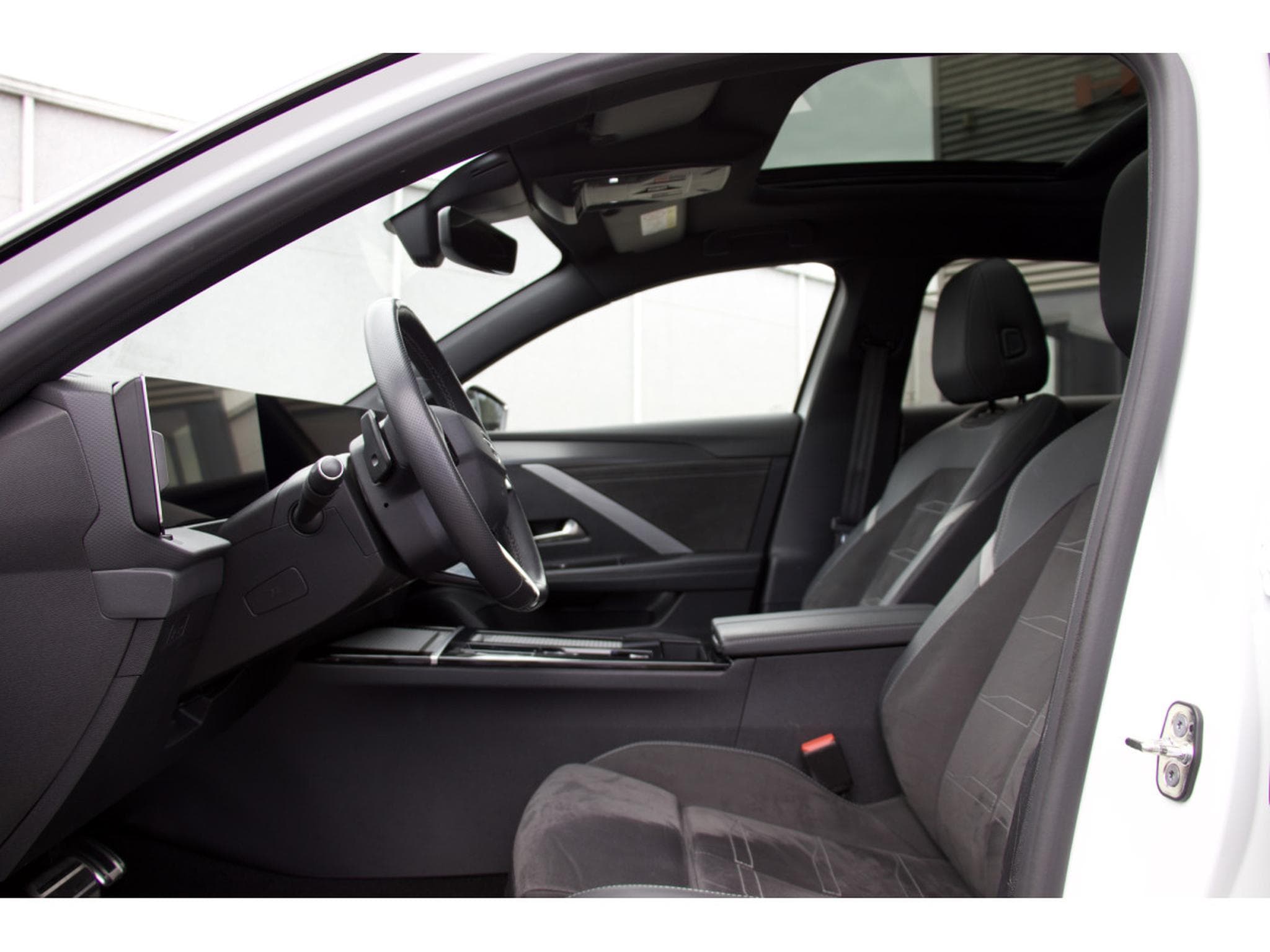 Opel Astra Sports Tourer 1.5 D GS HuD Pano. ACC 360° 1Hd (2024) - Photo 5